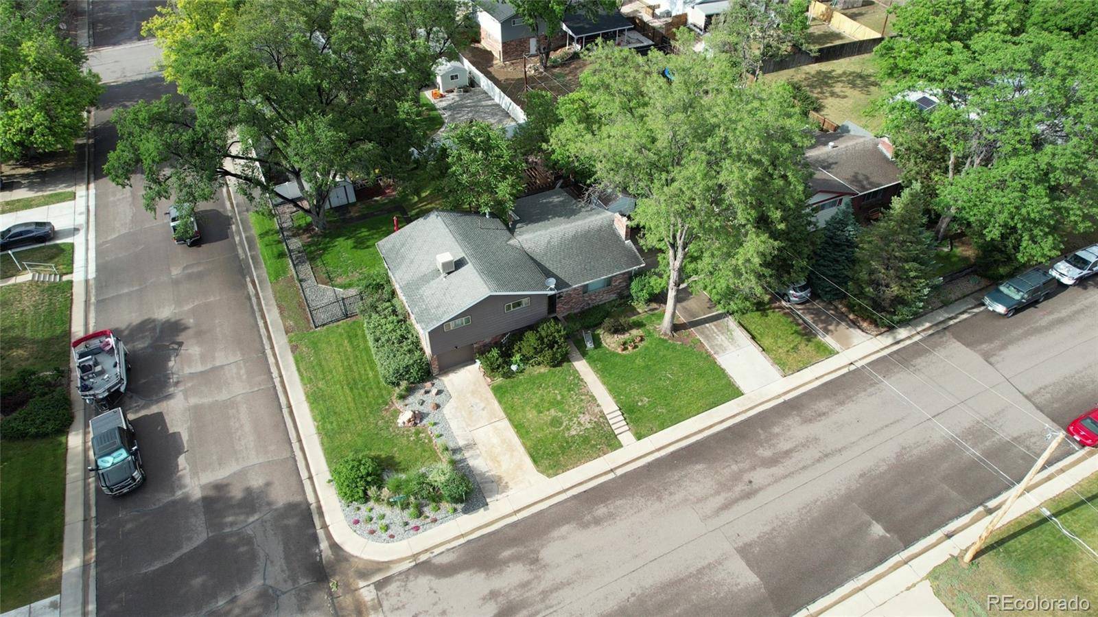 1481 Beth LN, Northglenn, CO 80234