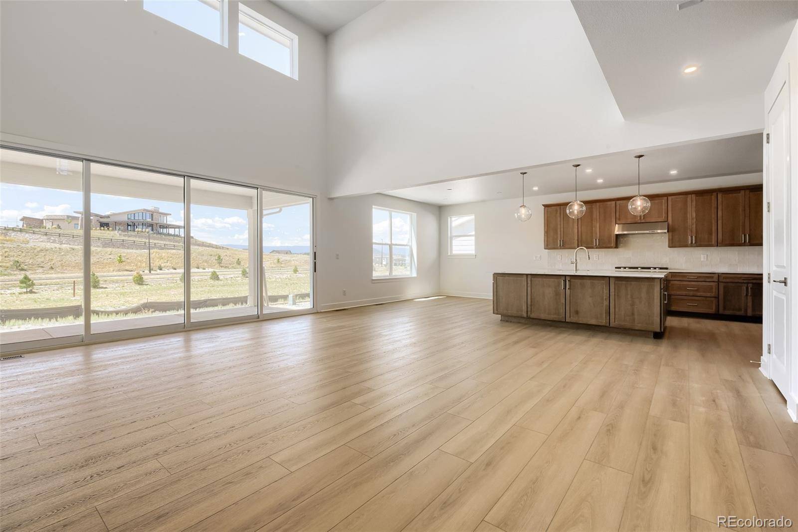 830 Dunlap RD, Castle Rock, CO 80104