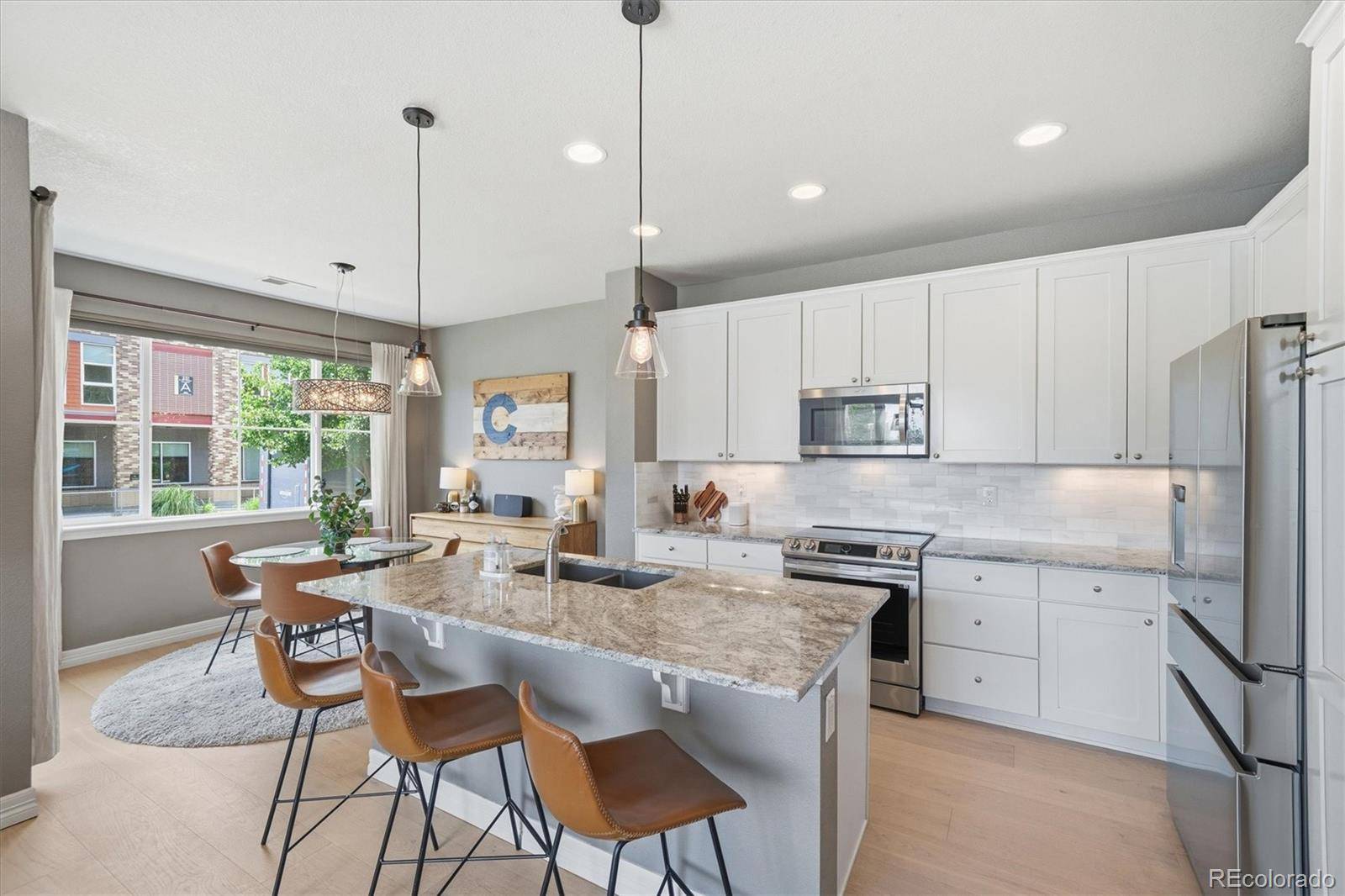 7486 S Logan ST, Littleton, CO 80122