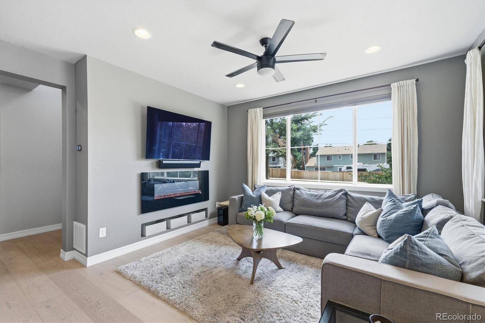 7486 S Logan ST, Littleton, CO 80122