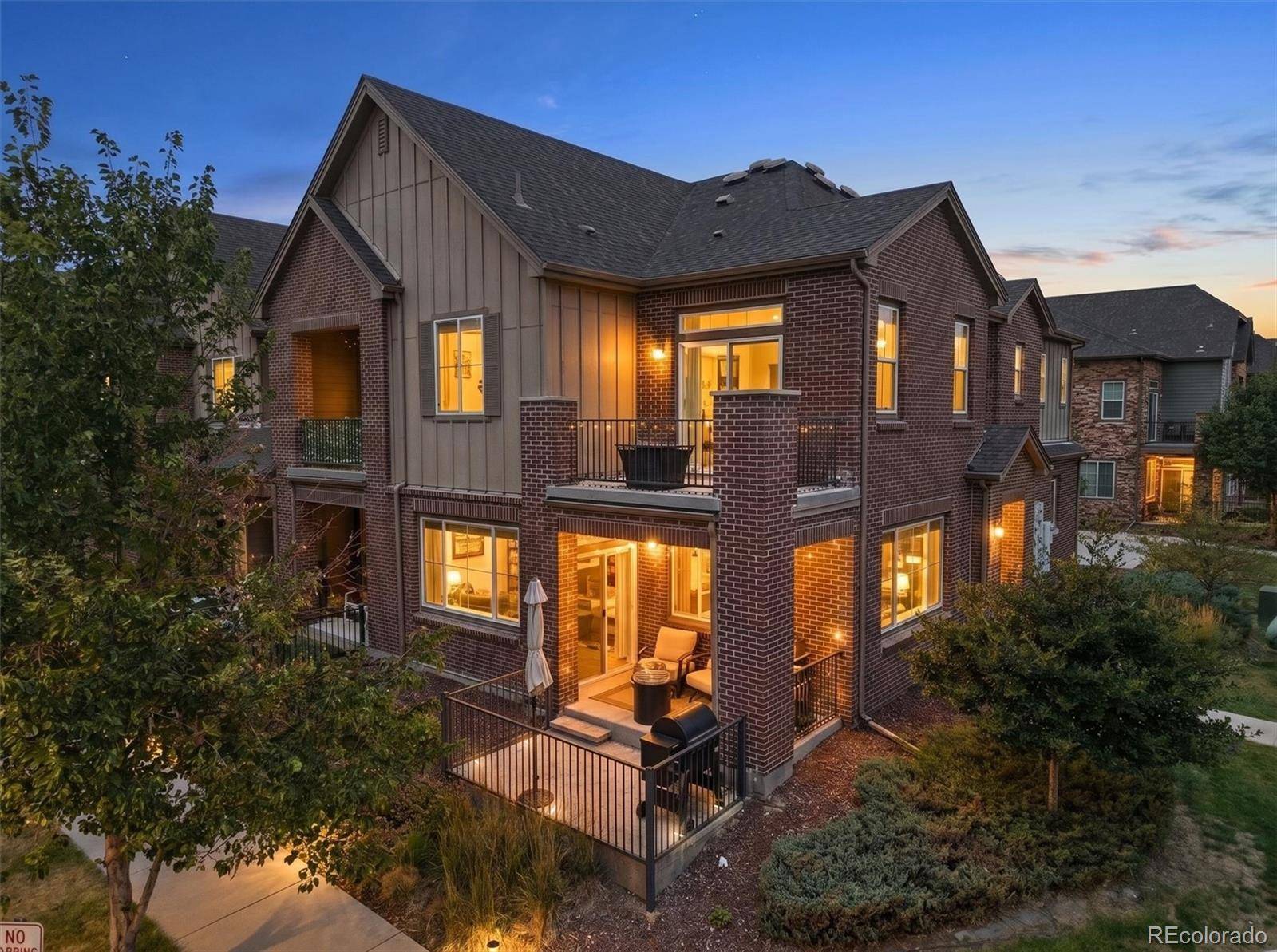 7486 S Logan ST, Littleton, CO 80122