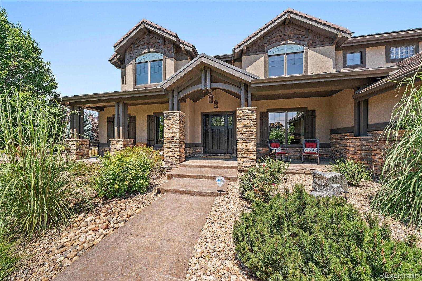 9261 Blue Spruce LN, Niwot, CO 80503