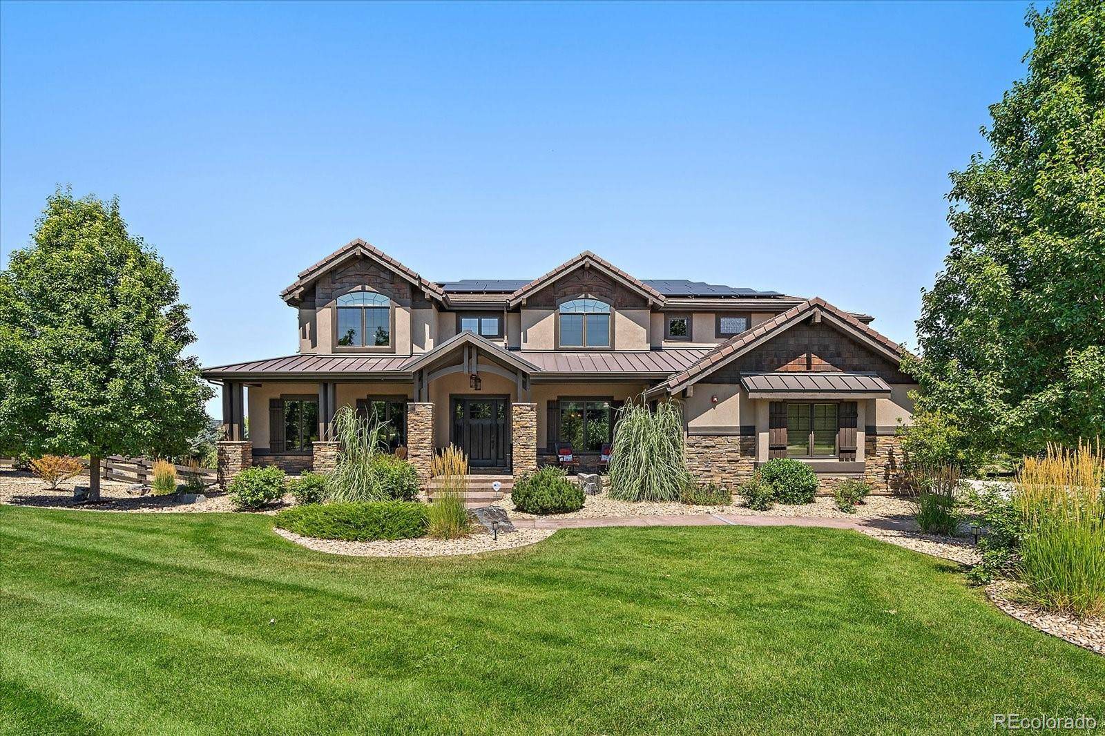 9261 Blue Spruce LN, Niwot, CO 80503