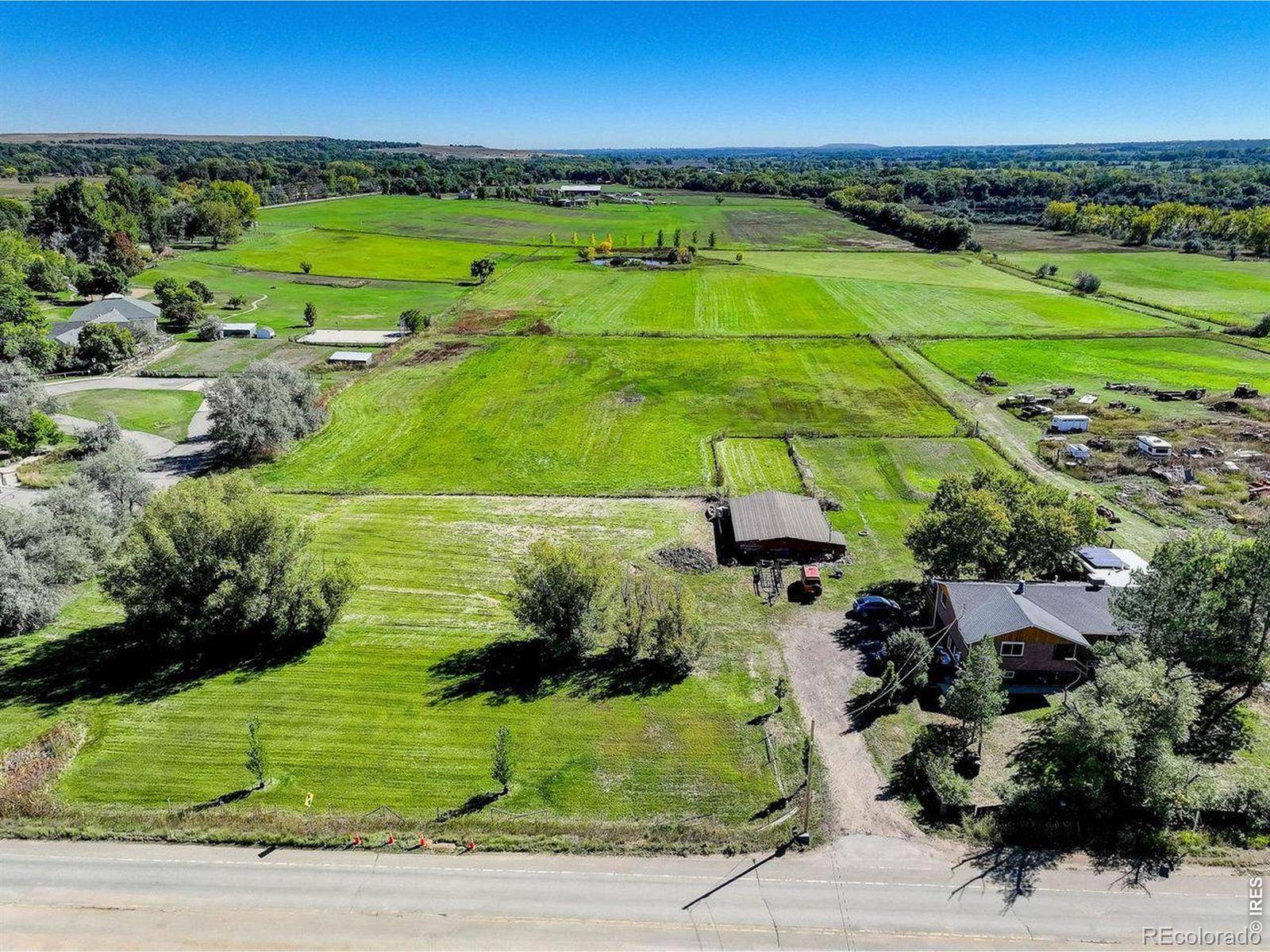 4056 63rd ST, Boulder, CO 80301