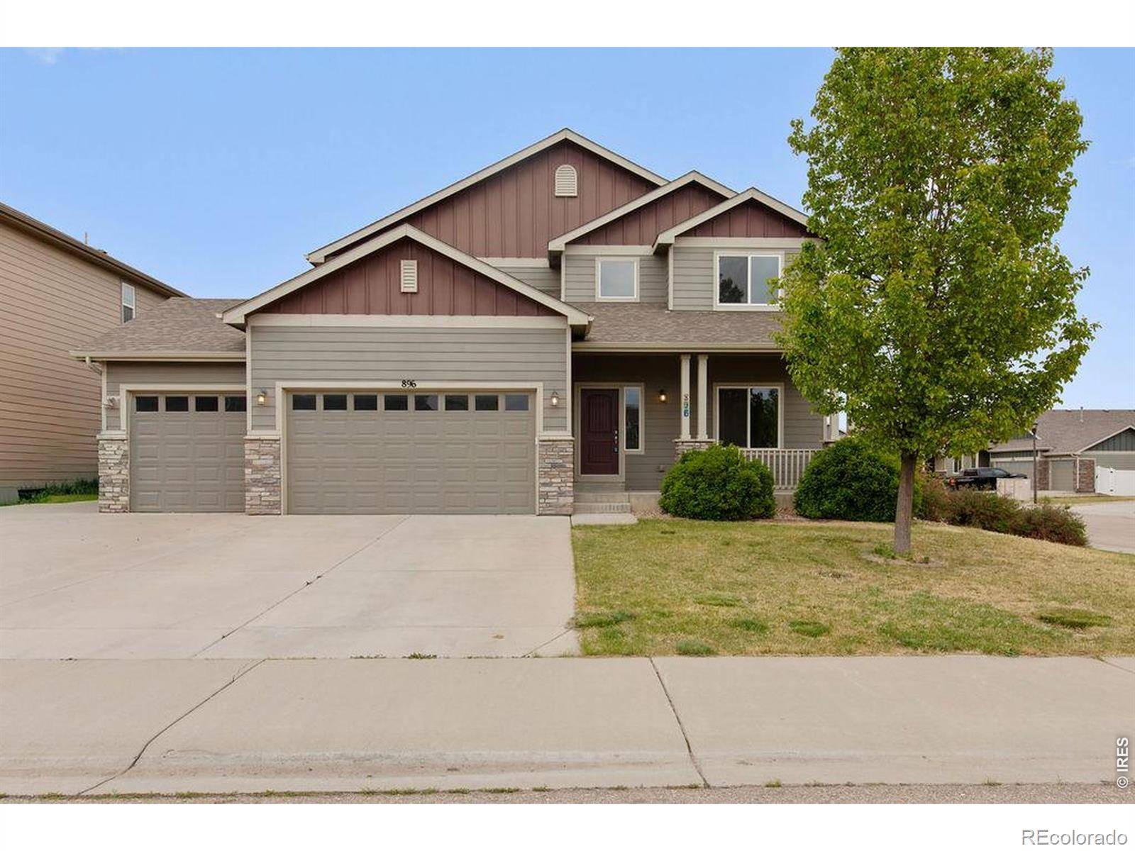 896 Antila AVE, Loveland, CO 80537