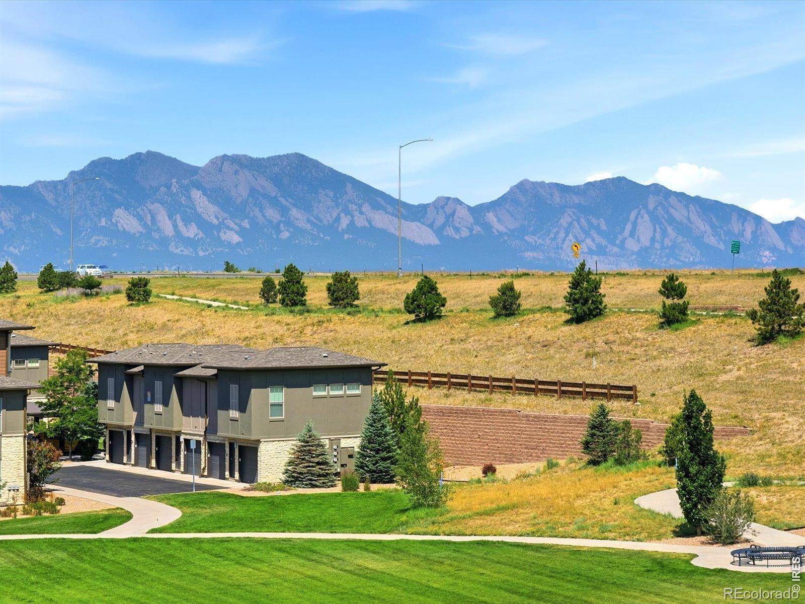 11909 Mountview LN, Broomfield, CO 80021