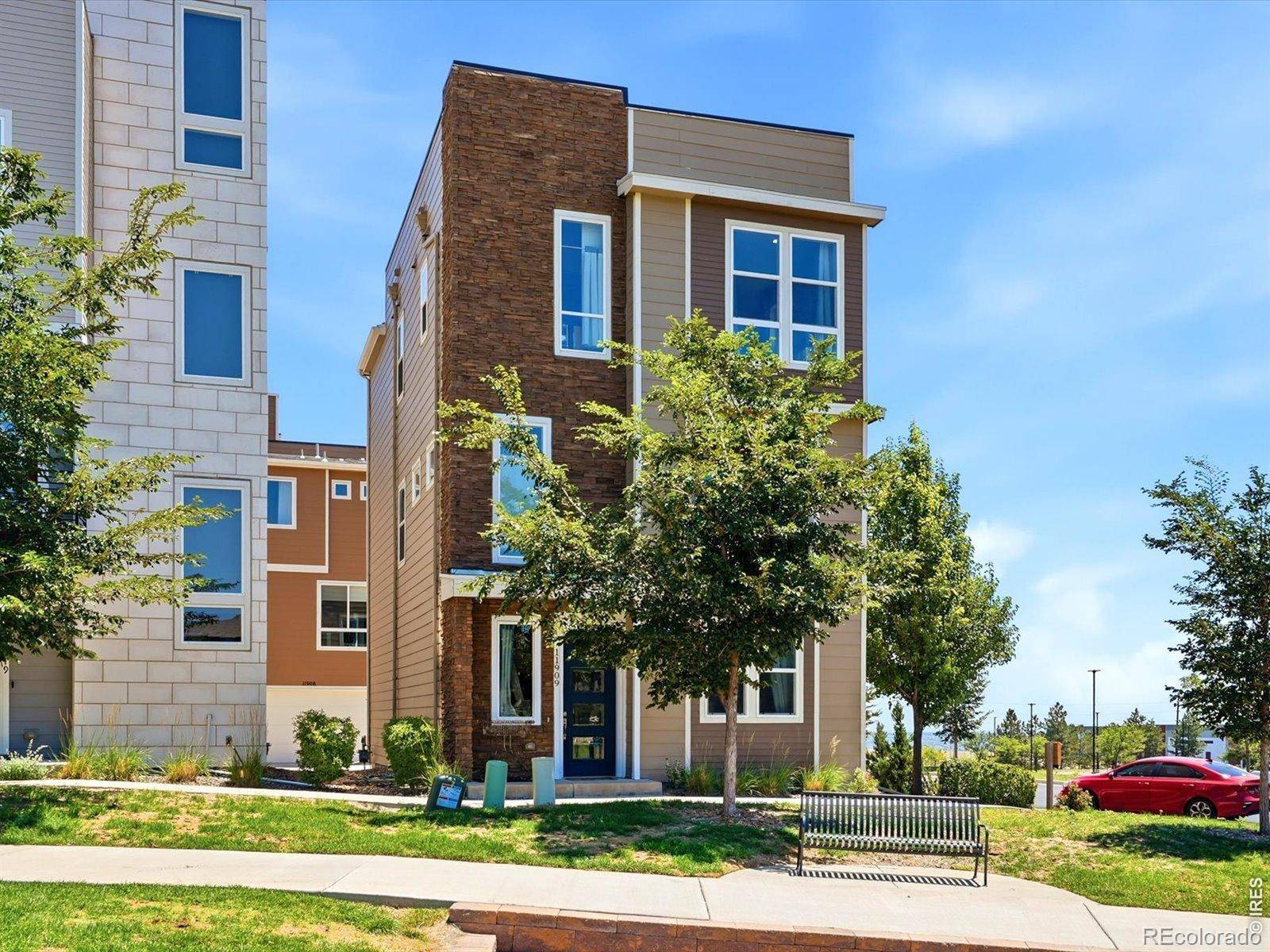 11909 Mountview LN, Broomfield, CO 80021