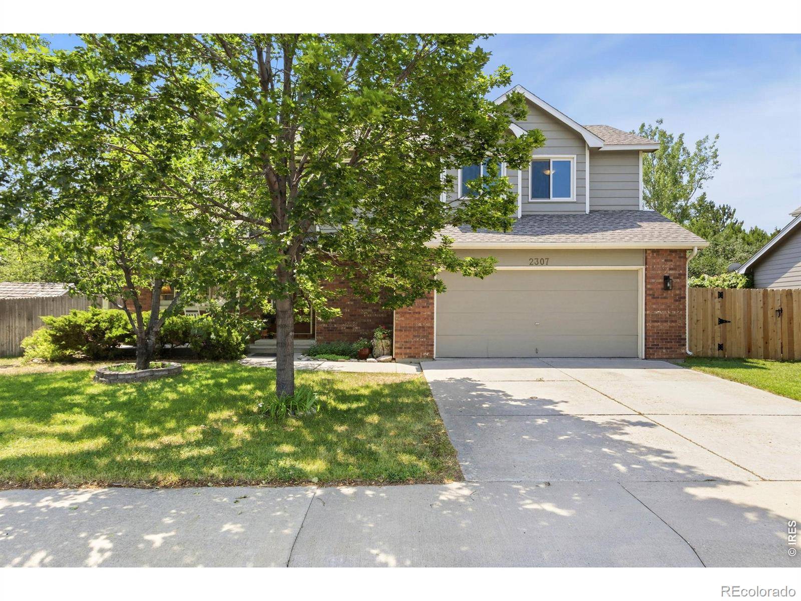 2307 Silver Trails DR, Fort Collins, CO 80526
