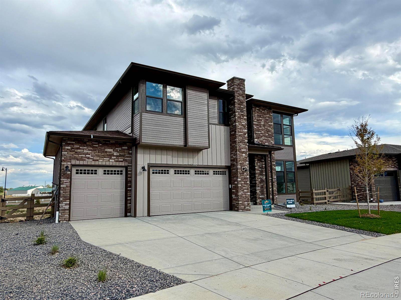 1380 Weller CT, Timnath, CO 80547