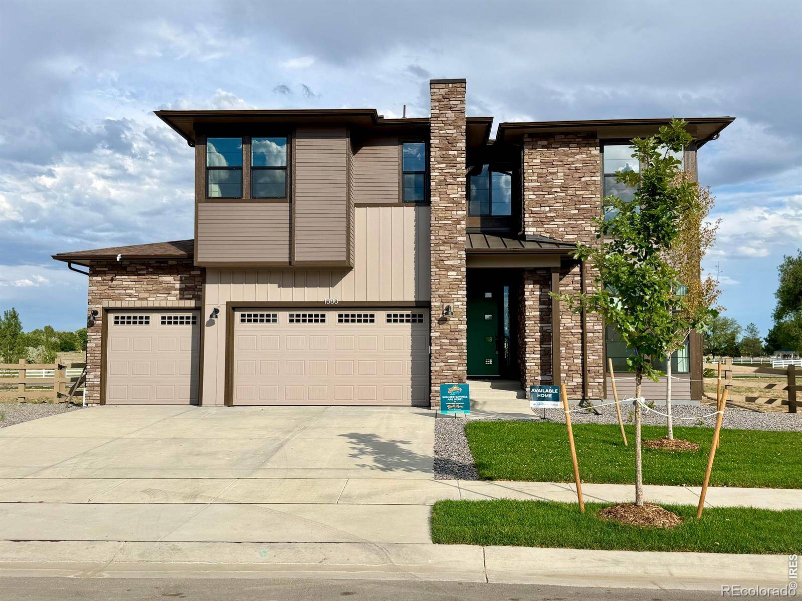 1380 Weller CT, Timnath, CO 80547