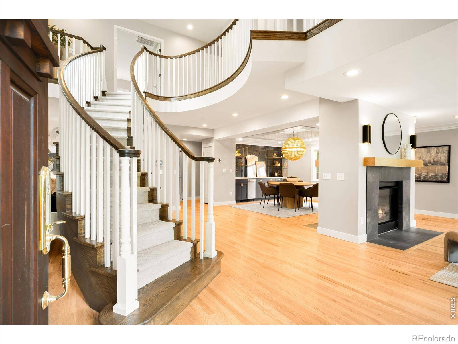 3045 Ohm WAY, Denver, CO 80209