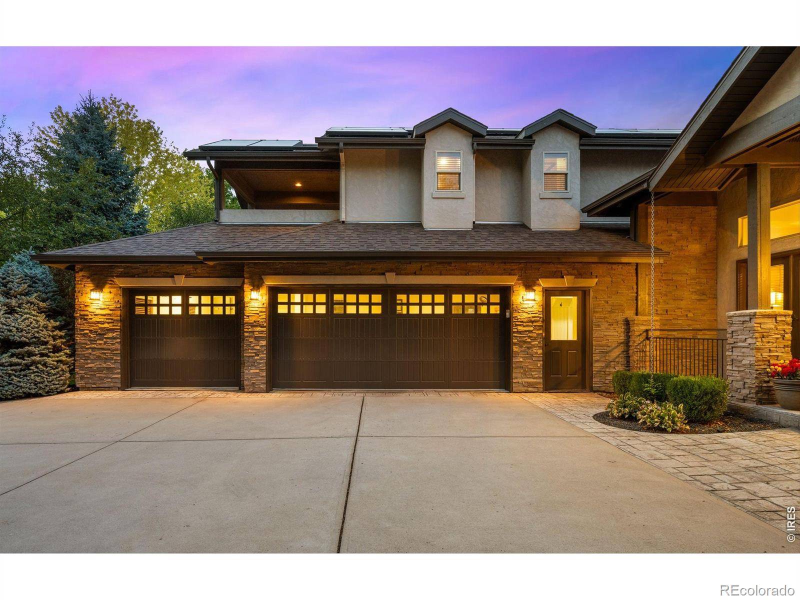 6583 Rookery RD, Fort Collins, CO 80528