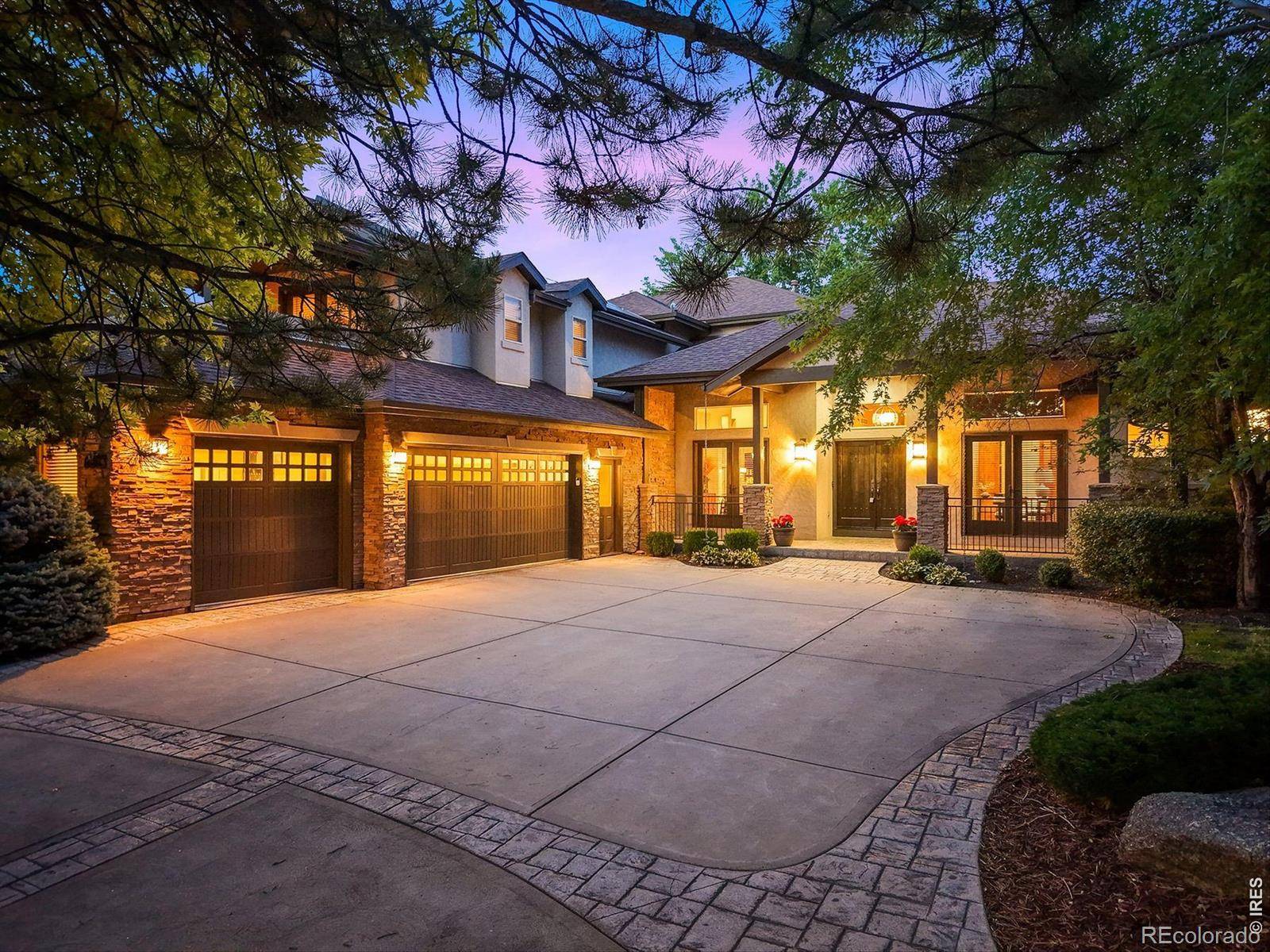 6583 Rookery RD, Fort Collins, CO 80528