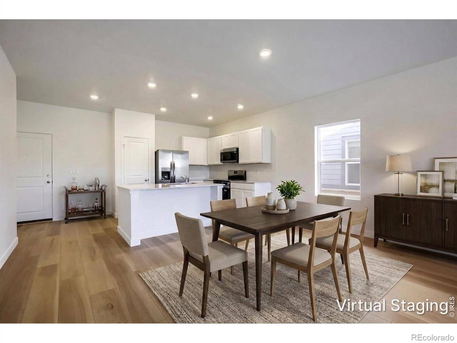 820 Rattle RD, Windsor, CO 80550