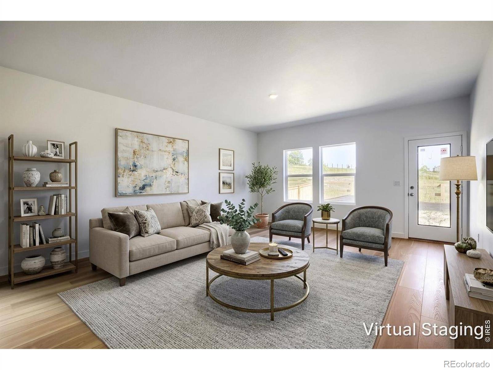 820 Rattle RD, Windsor, CO 80550