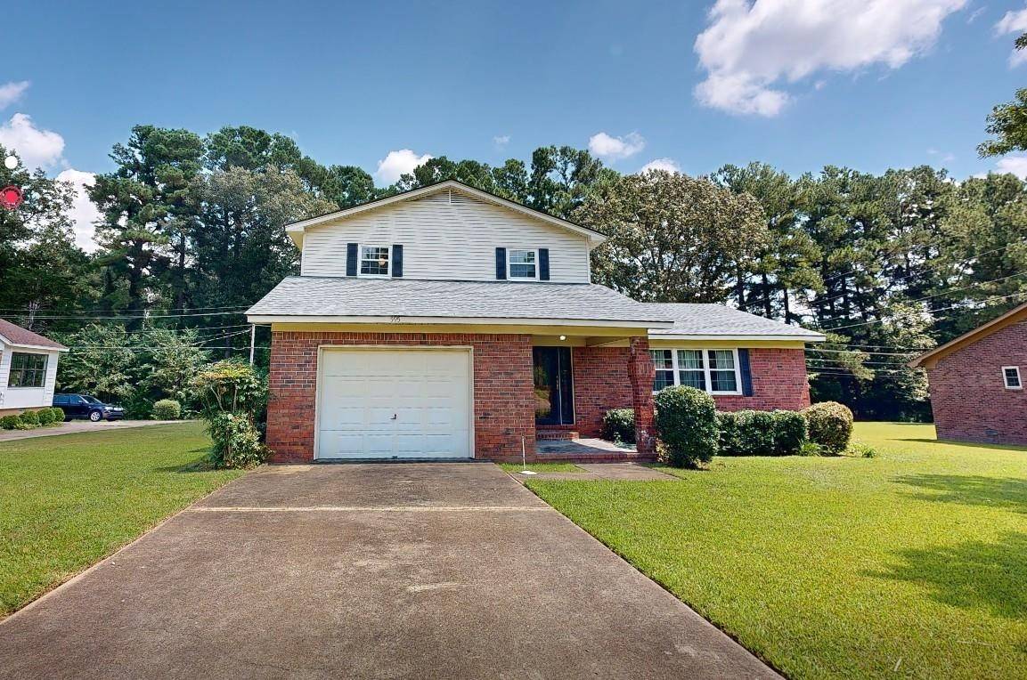595 SWANEY DR, Holly Springs, MS 38635