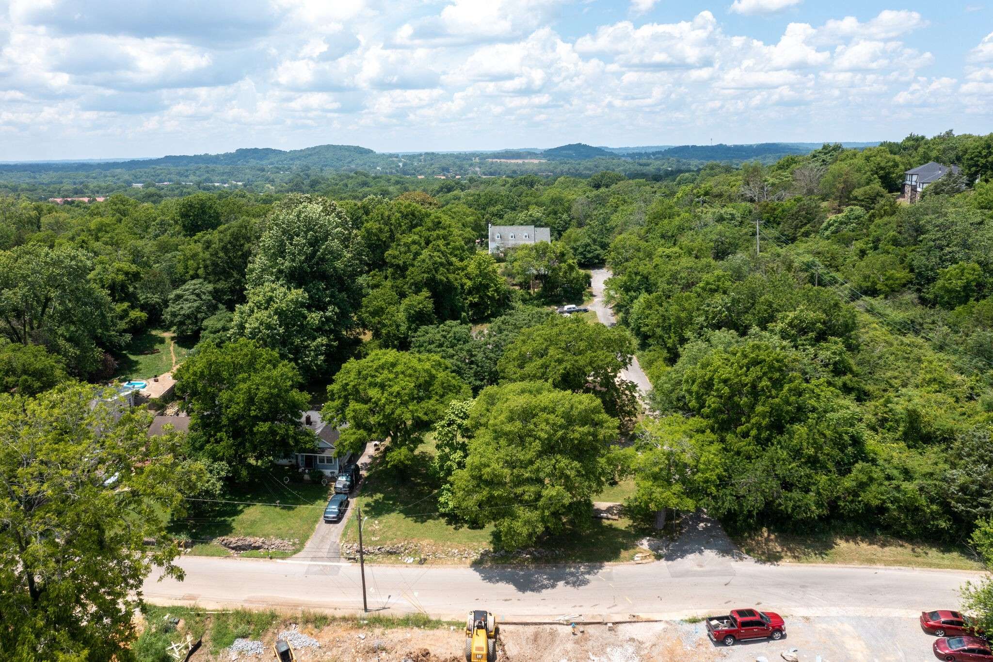 601 Bullock St, Columbia, TN 38401