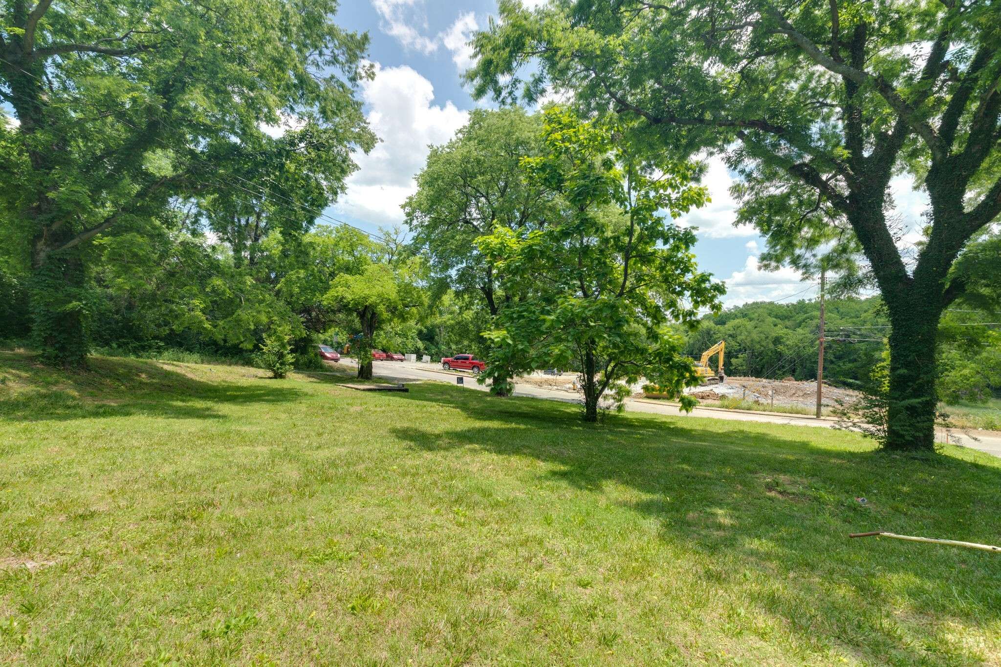 601 Bullock St, Columbia, TN 38401