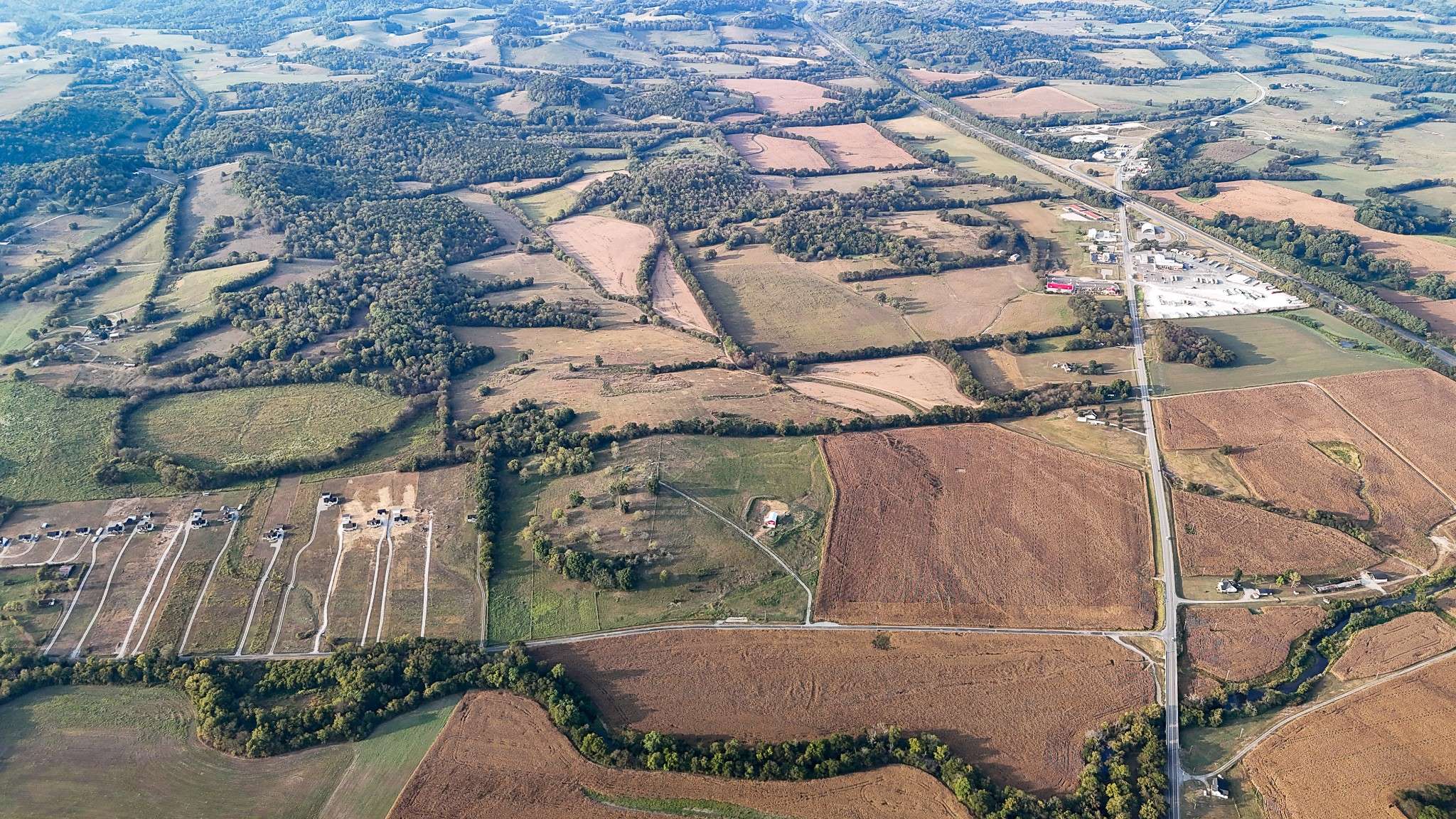 2021 Claude Fox Rd, Cornersville, TN 37047