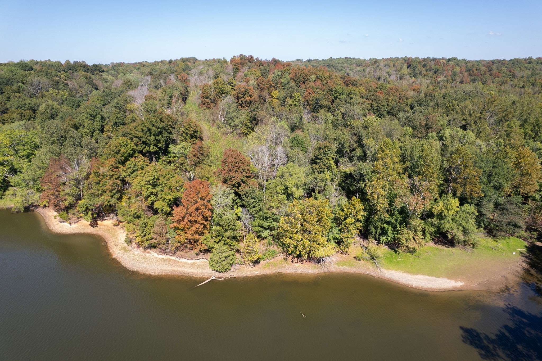 0 Lock E Rd, Cadiz, KY 42211