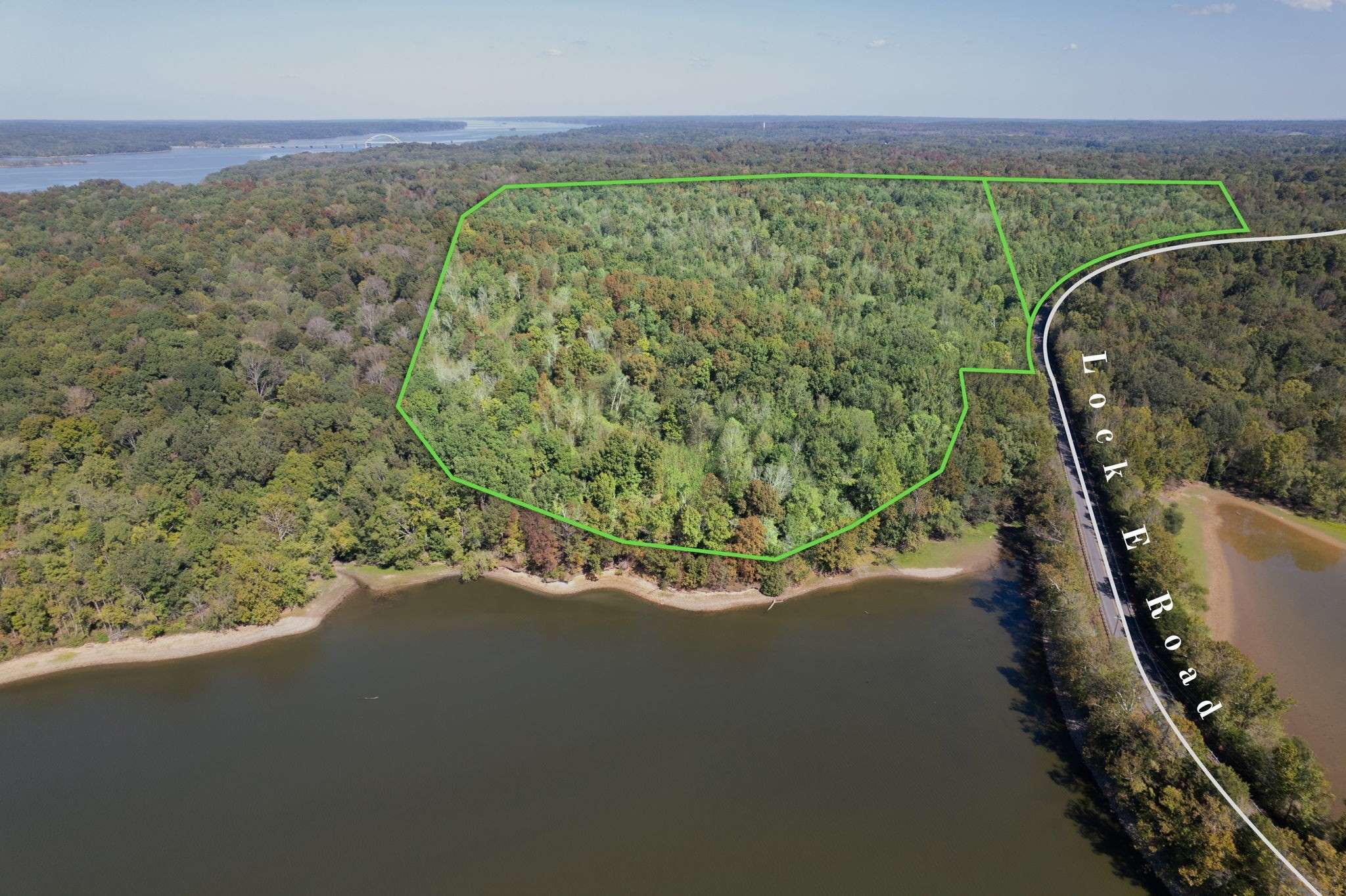 0 Lock E Rd, Cadiz, KY 42211