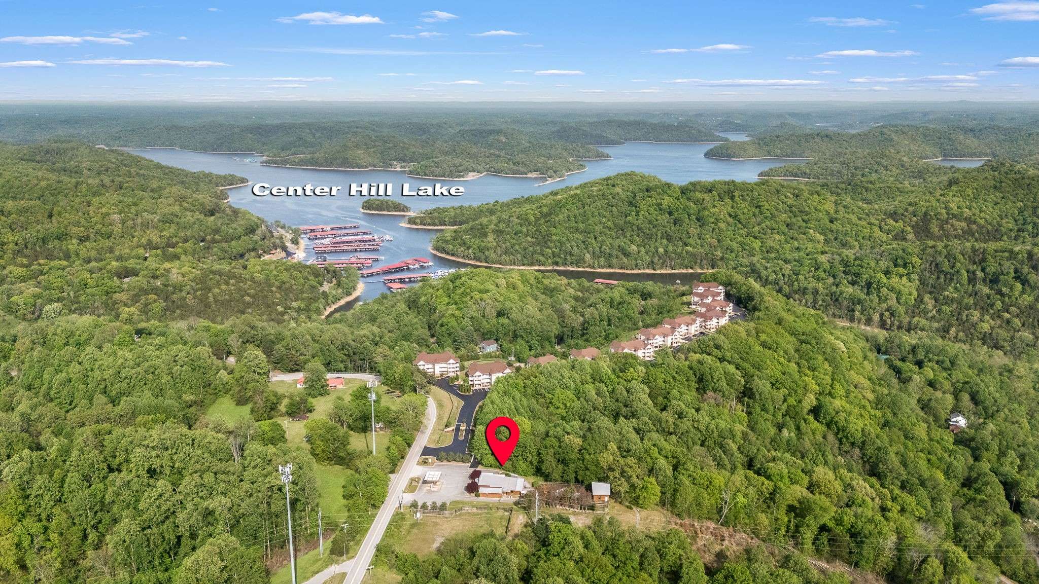 7080 Dale Ridge Rd, Lancaster, TN 38569