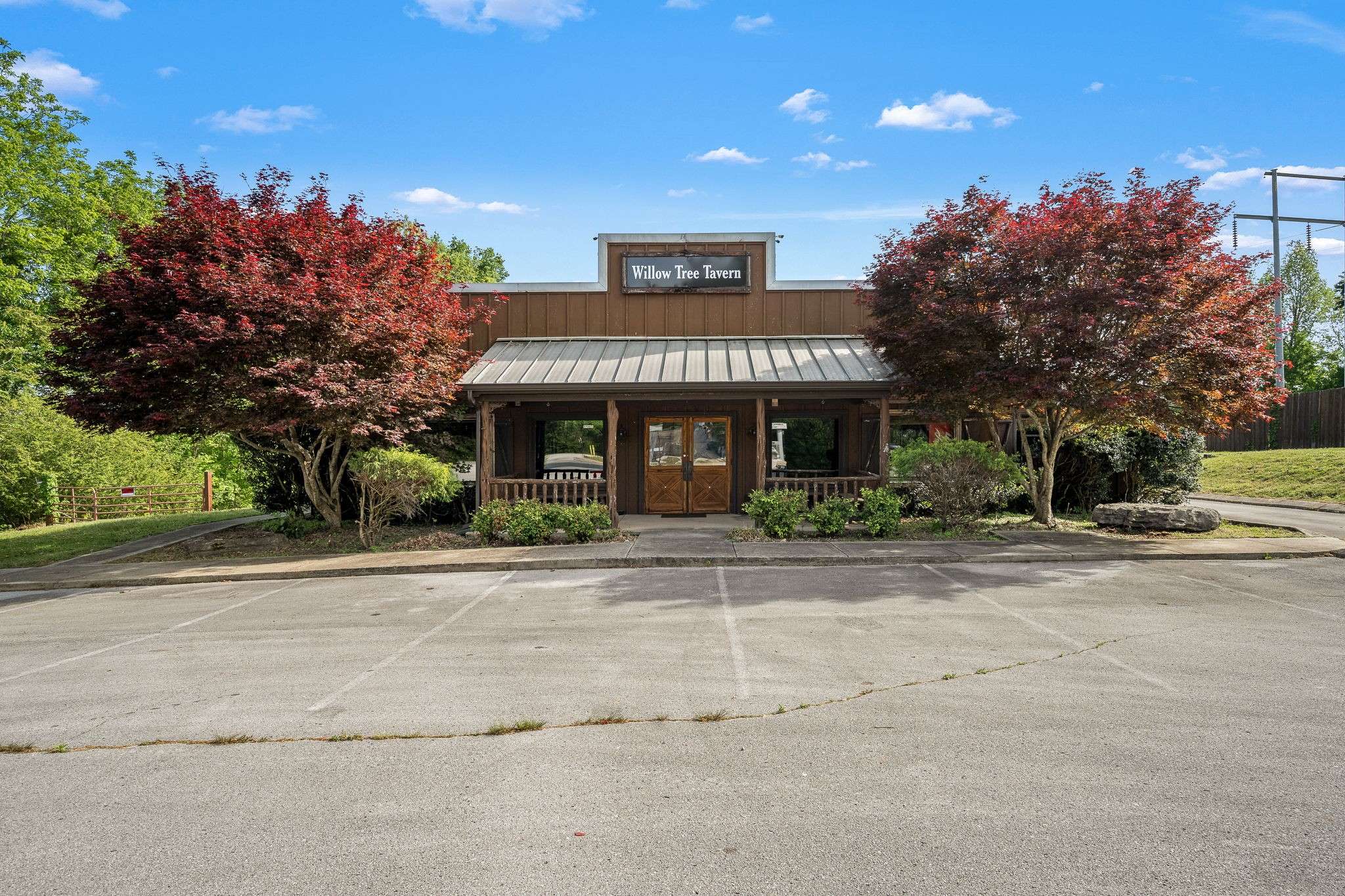 7080 Dale Ridge Rd, Lancaster, TN 38569