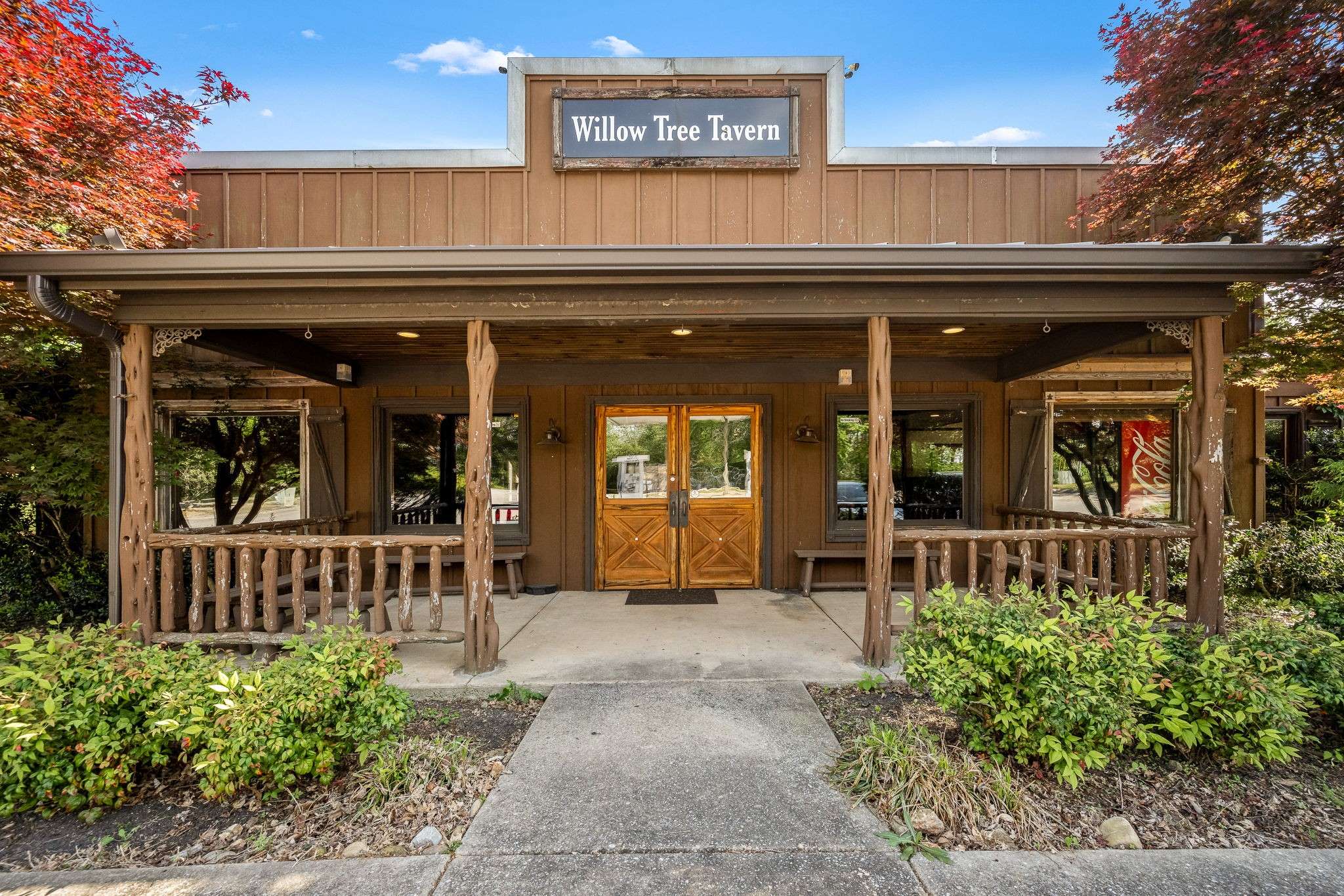 7080 Dale Ridge Rd, Lancaster, TN 38569