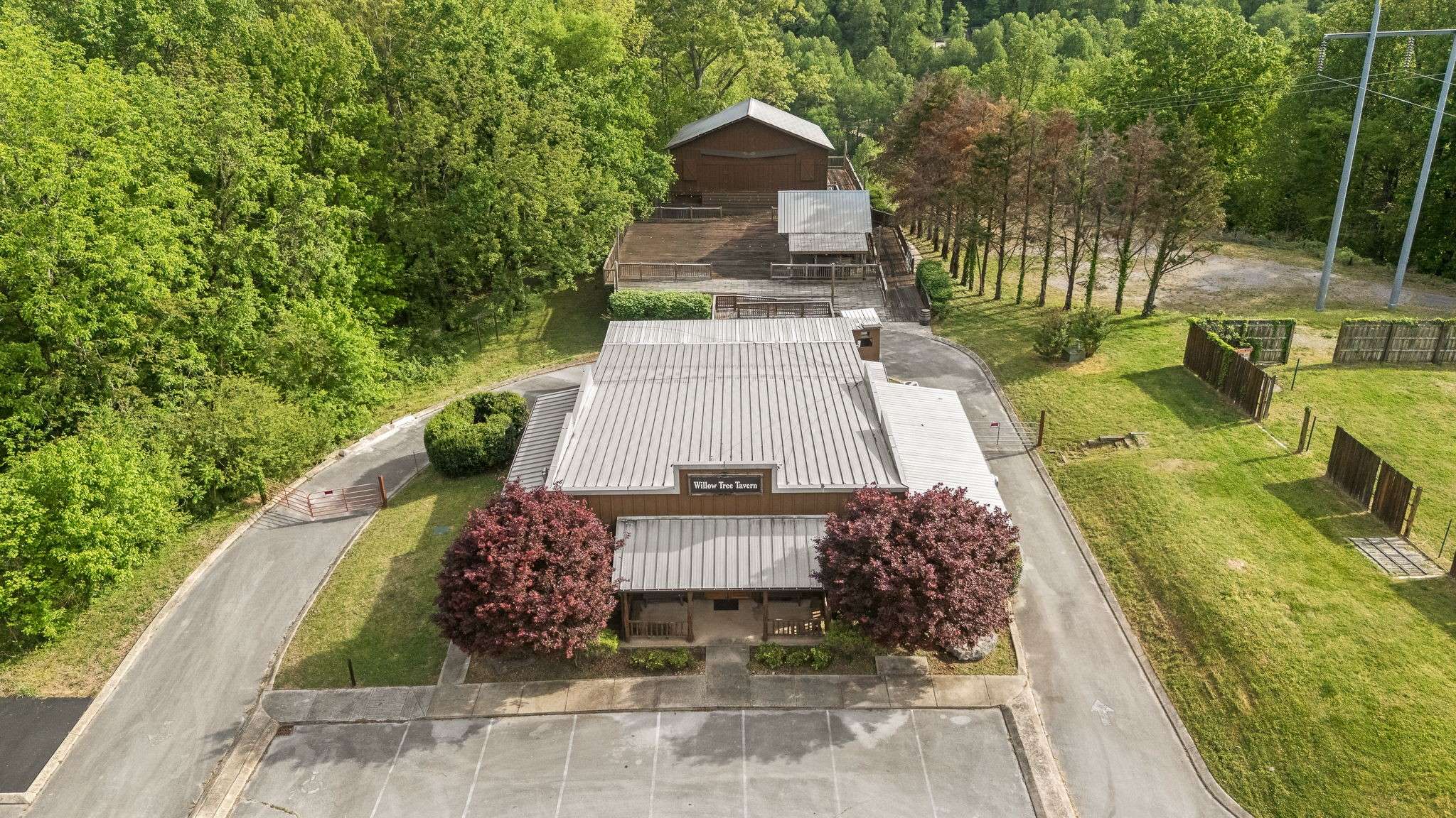 7080 Dale Ridge Rd, Lancaster, TN 38569