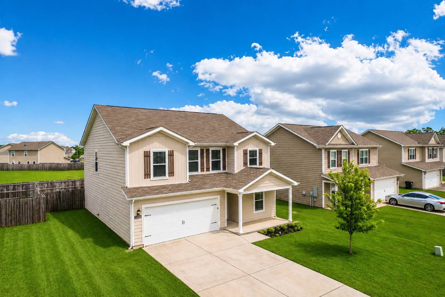 3326 Drysdale Dr, Murfreesboro, TN 37128