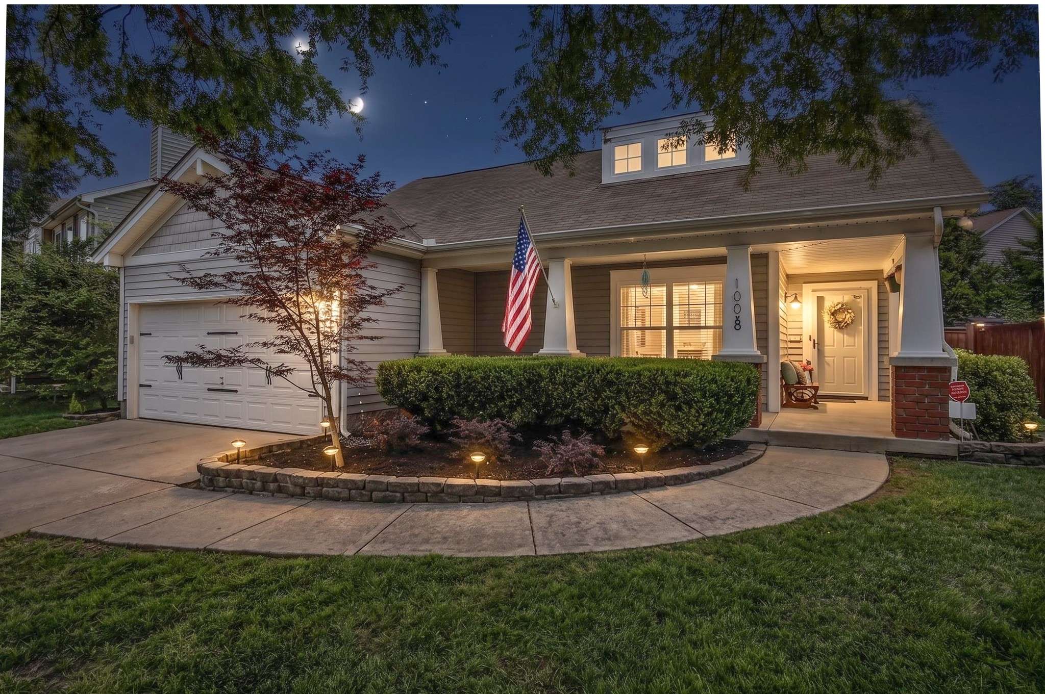 1006 Bradford Park Rd, Mount Juliet, TN 37122