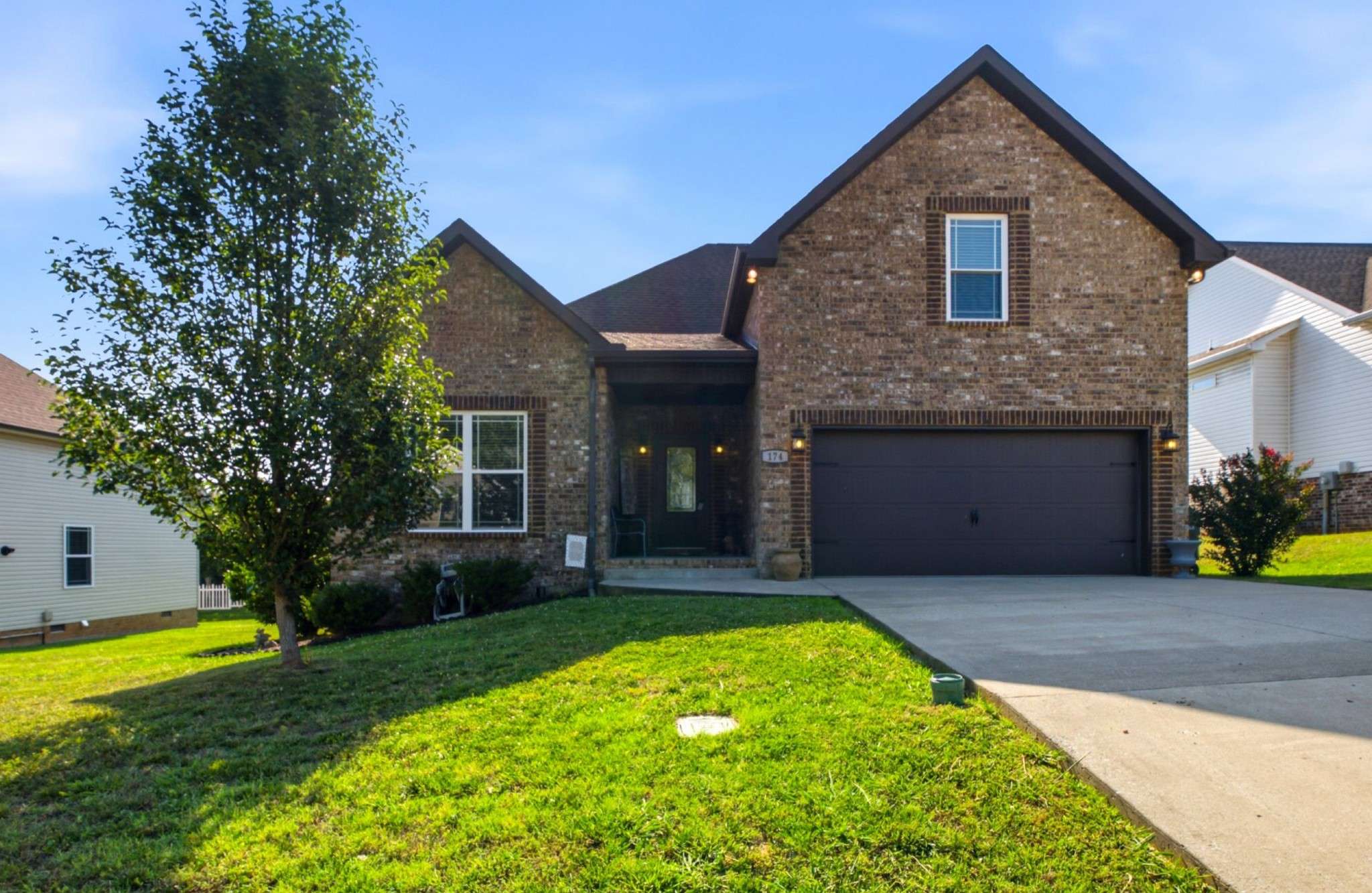 174 Fieldstone Ln, Springfield, TN 37172