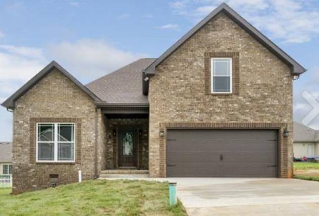174 Fieldstone Ln, Springfield, TN 37172