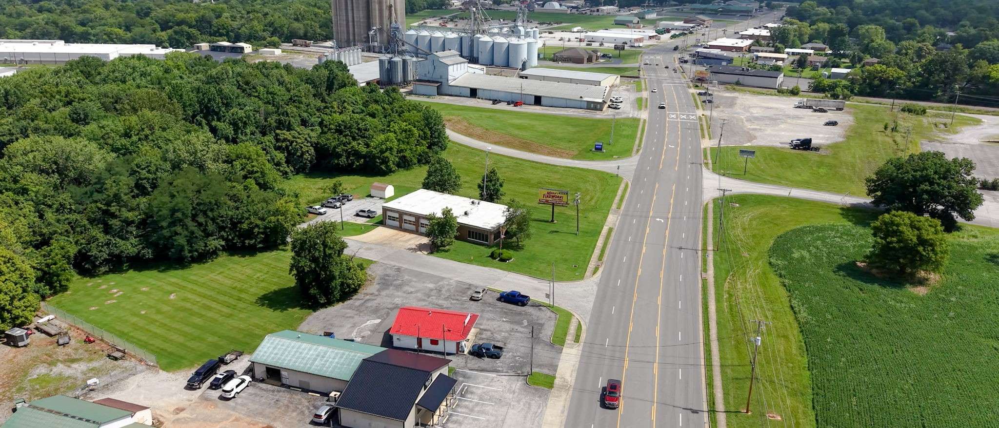 1190 Skyline Dr, Hopkinsville, KY 42240