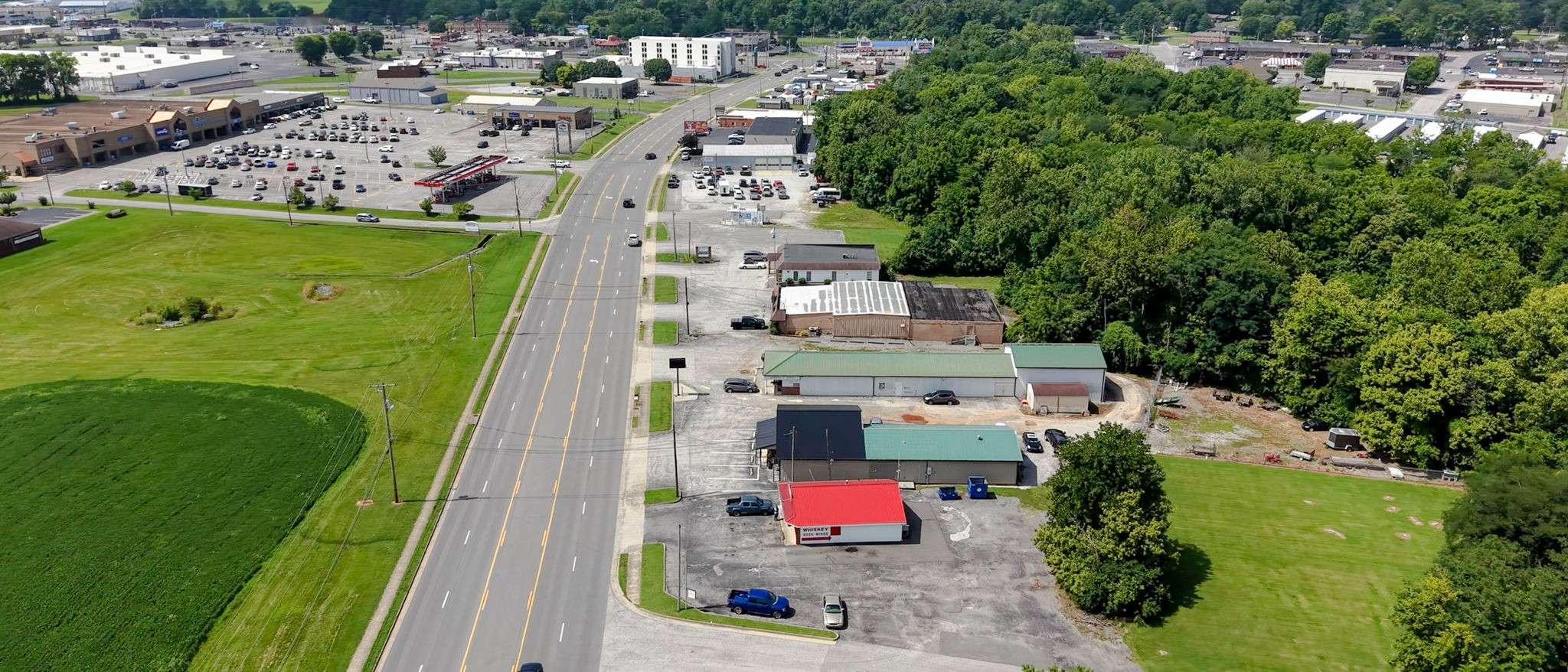 1190 Skyline Dr, Hopkinsville, KY 42240