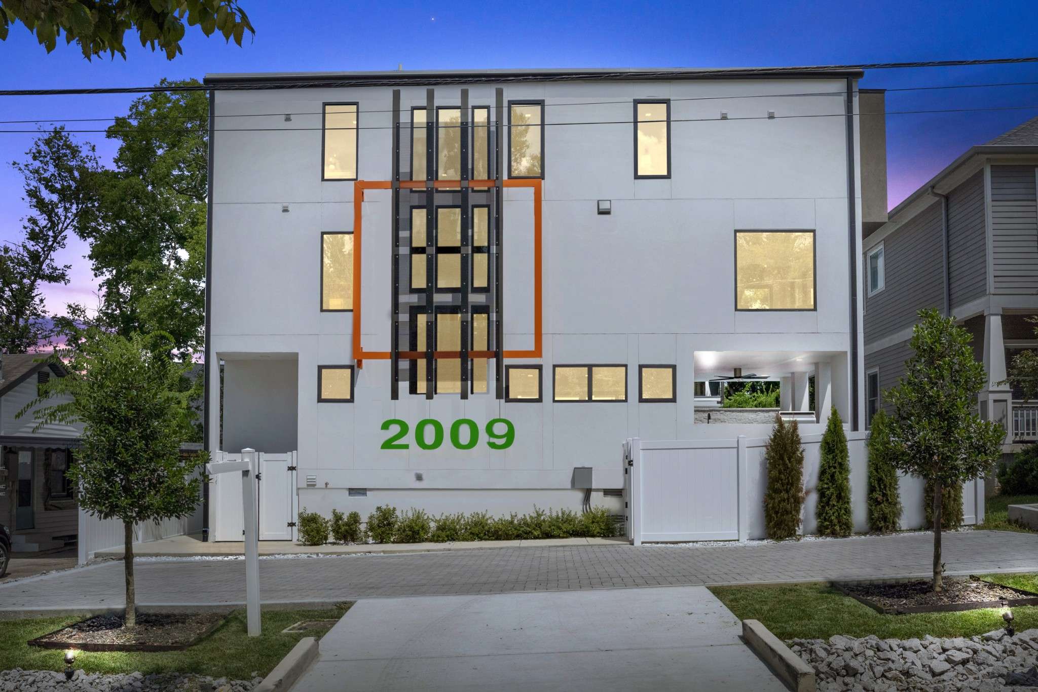2009 Overby Rd #A, Nashville, TN 37207