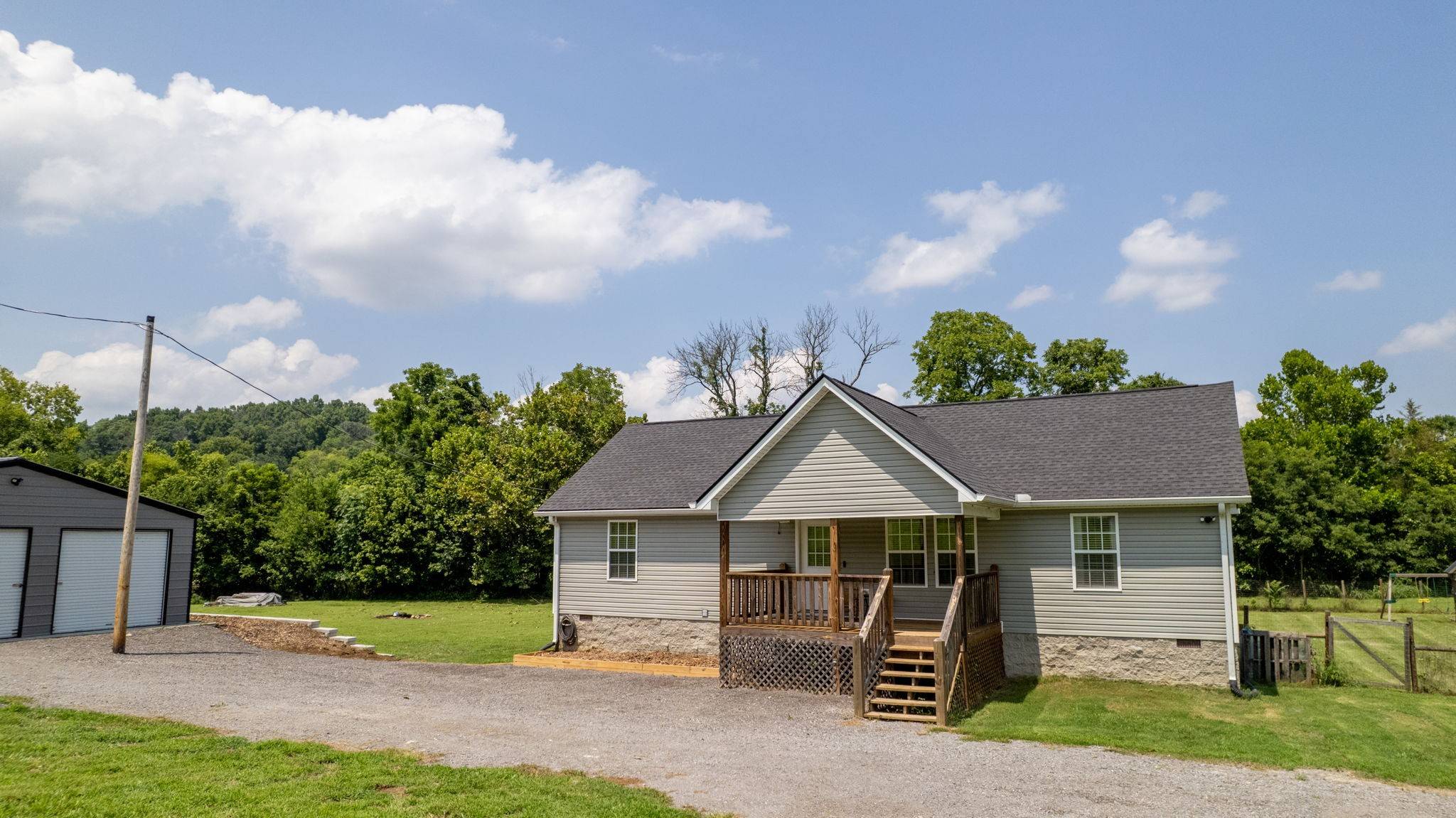 4900 Browning Branch Rd, Bethpage, TN 37022