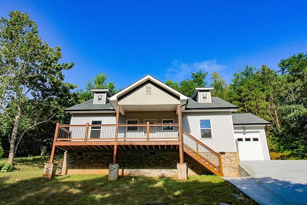 7131 Remagen Ln, Knoxville, TN 37920