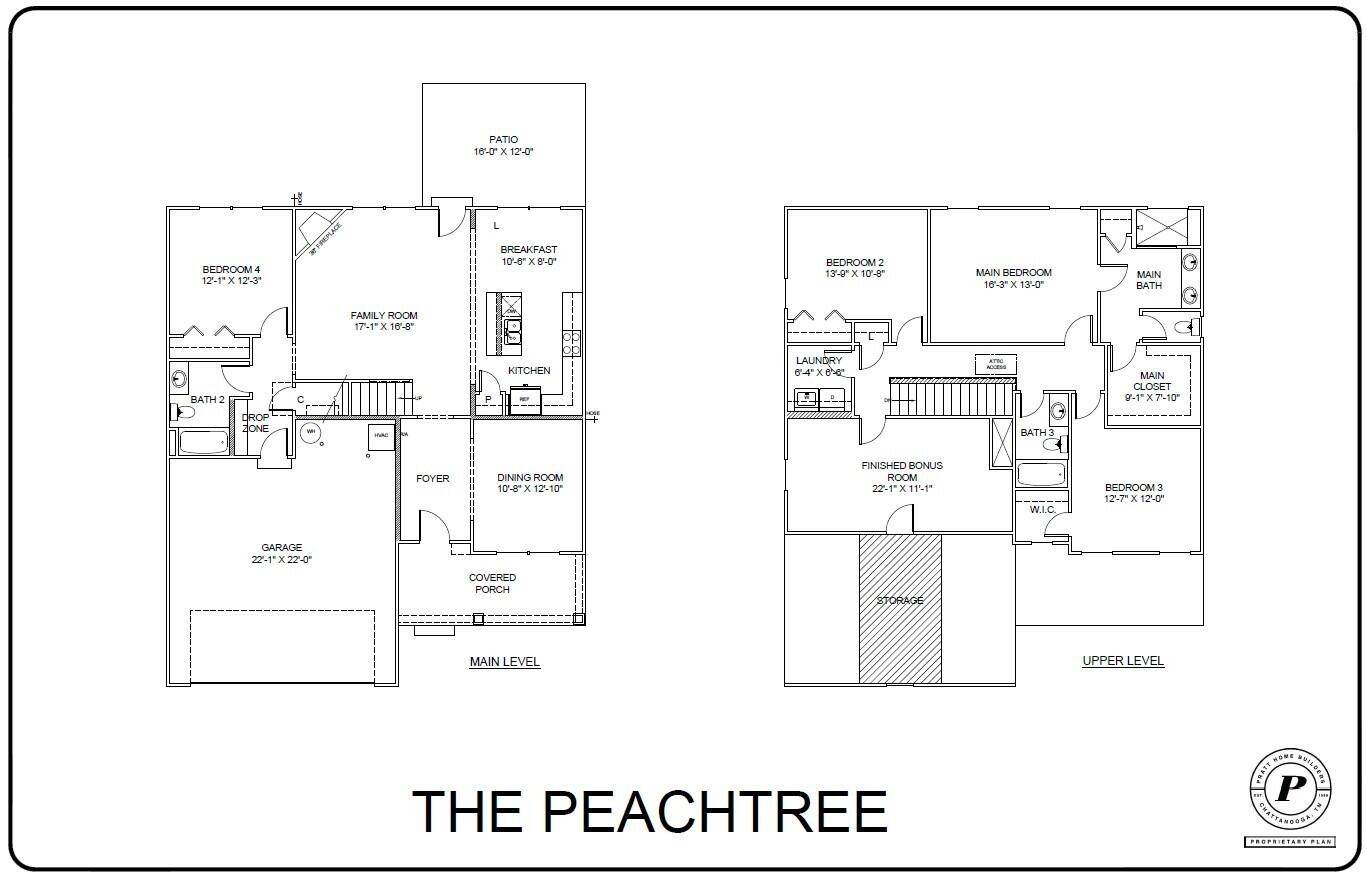 409 Winchester Drive #60, Rossville, GA 30741