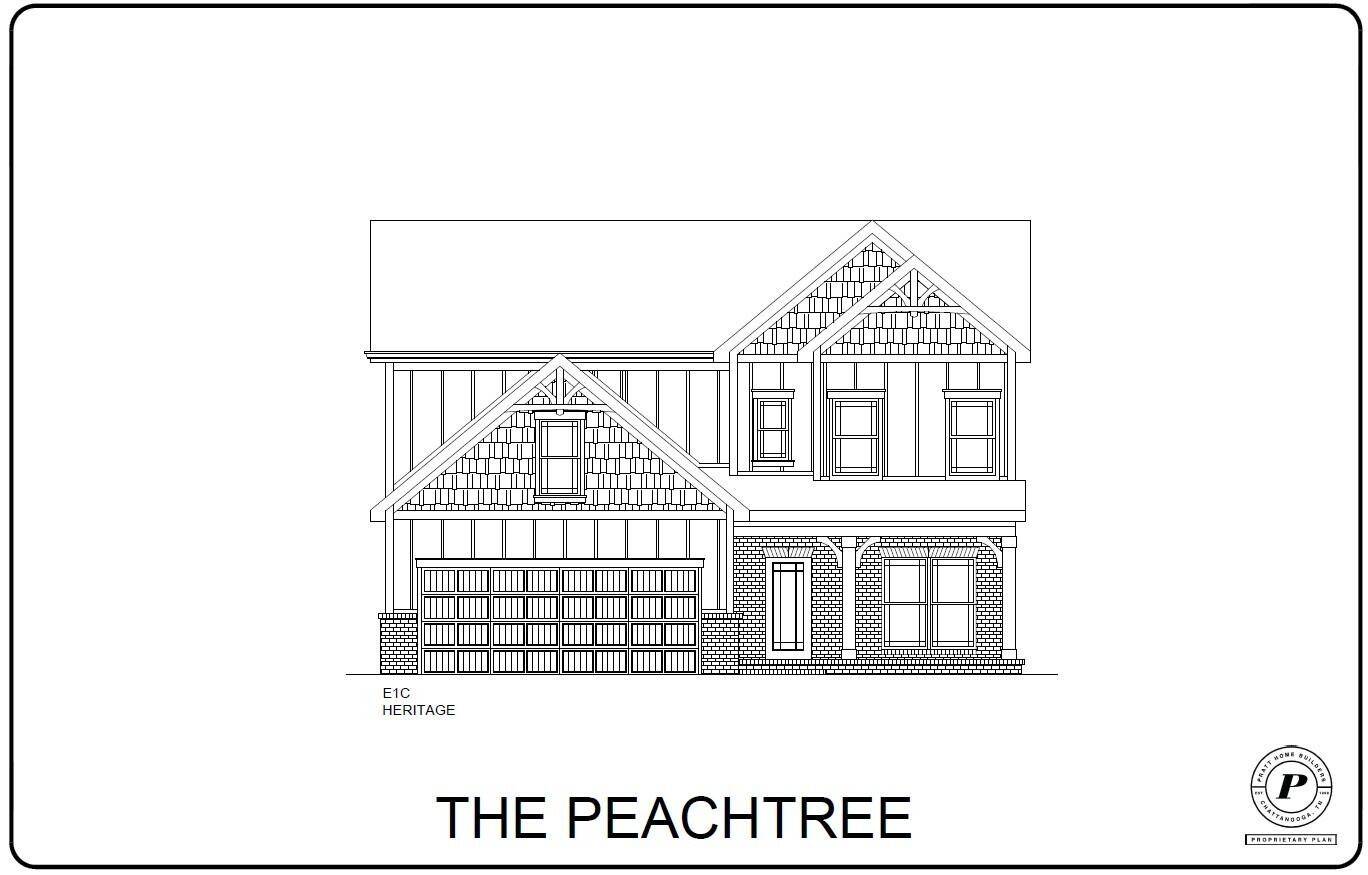 409 Winchester Drive #60, Rossville, GA 30741