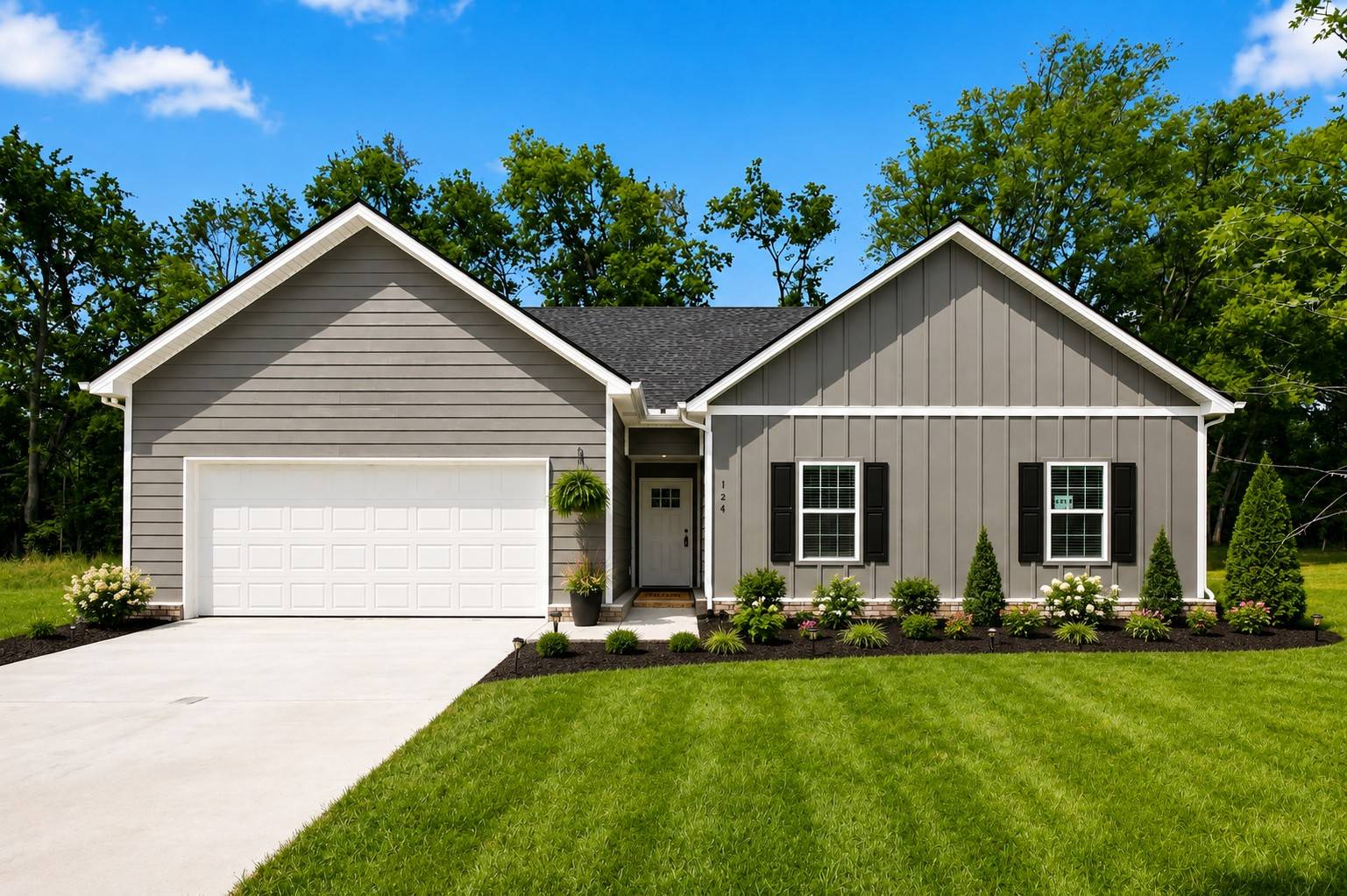 124 Centennial Lane, Columbia, TN 38401