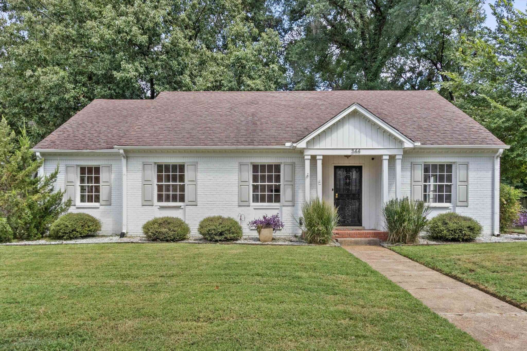 344 CHUCKWOOD RD, Memphis, TN 38117