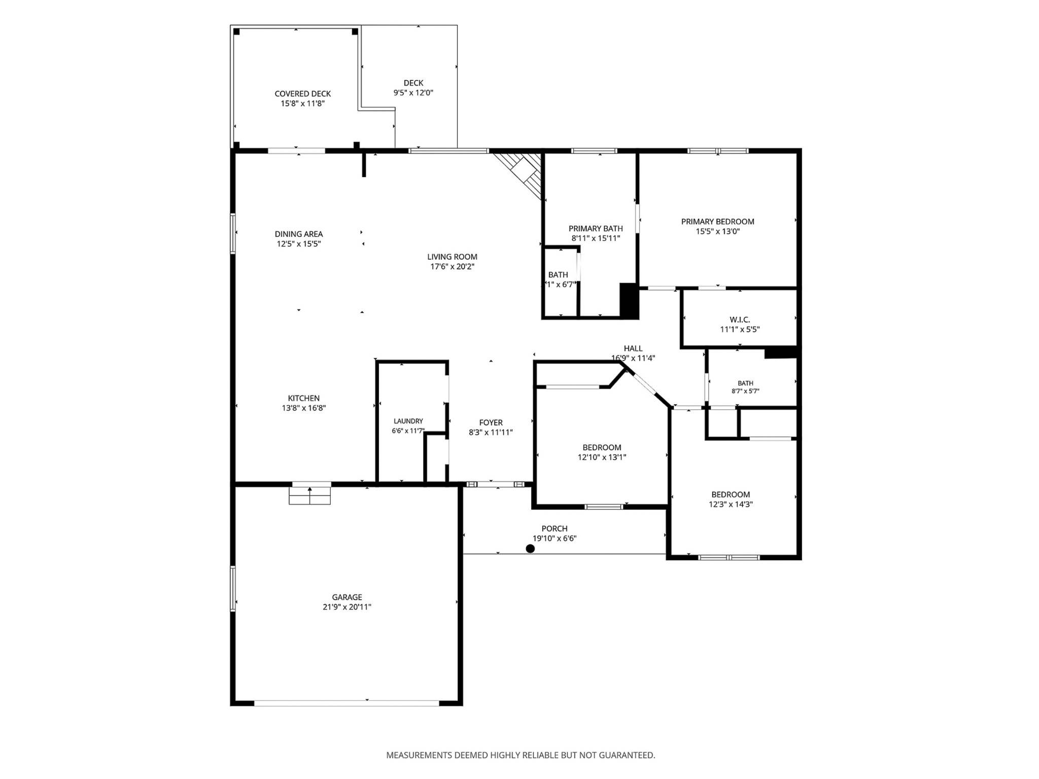 332 Shadows Lawn Dr, Athens, TN 37303