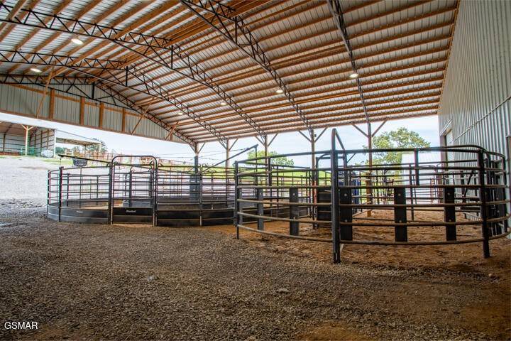 1917 Valley Home Road, Dandridge, TN 37725