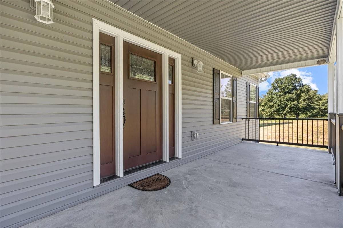 718 Darrell Rye Rd, Erin, TN 37061