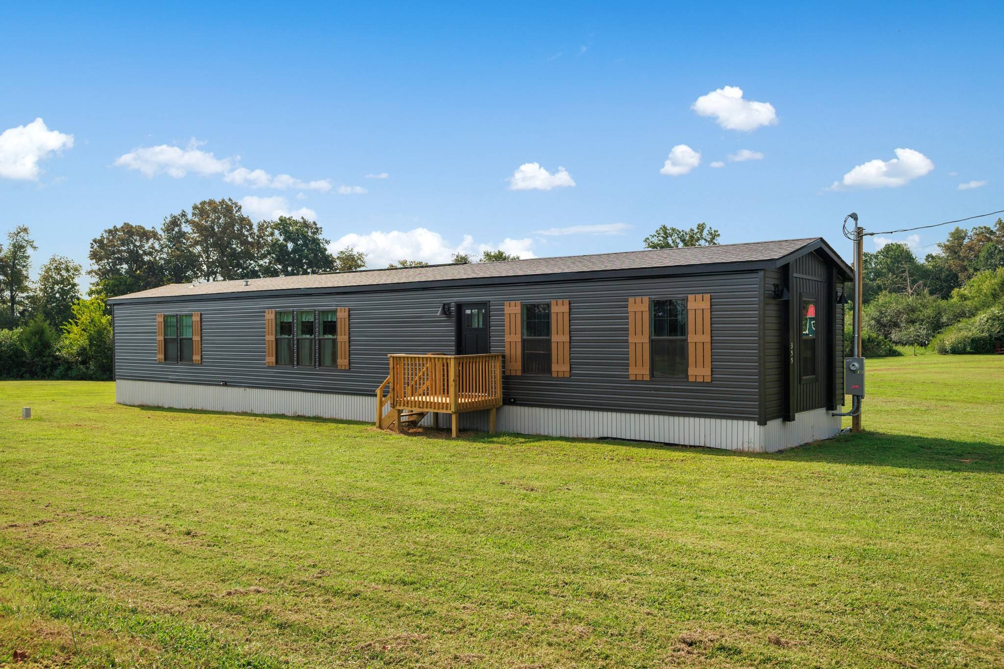 339 Old Blue Springs Rd, Smithville, TN 37166