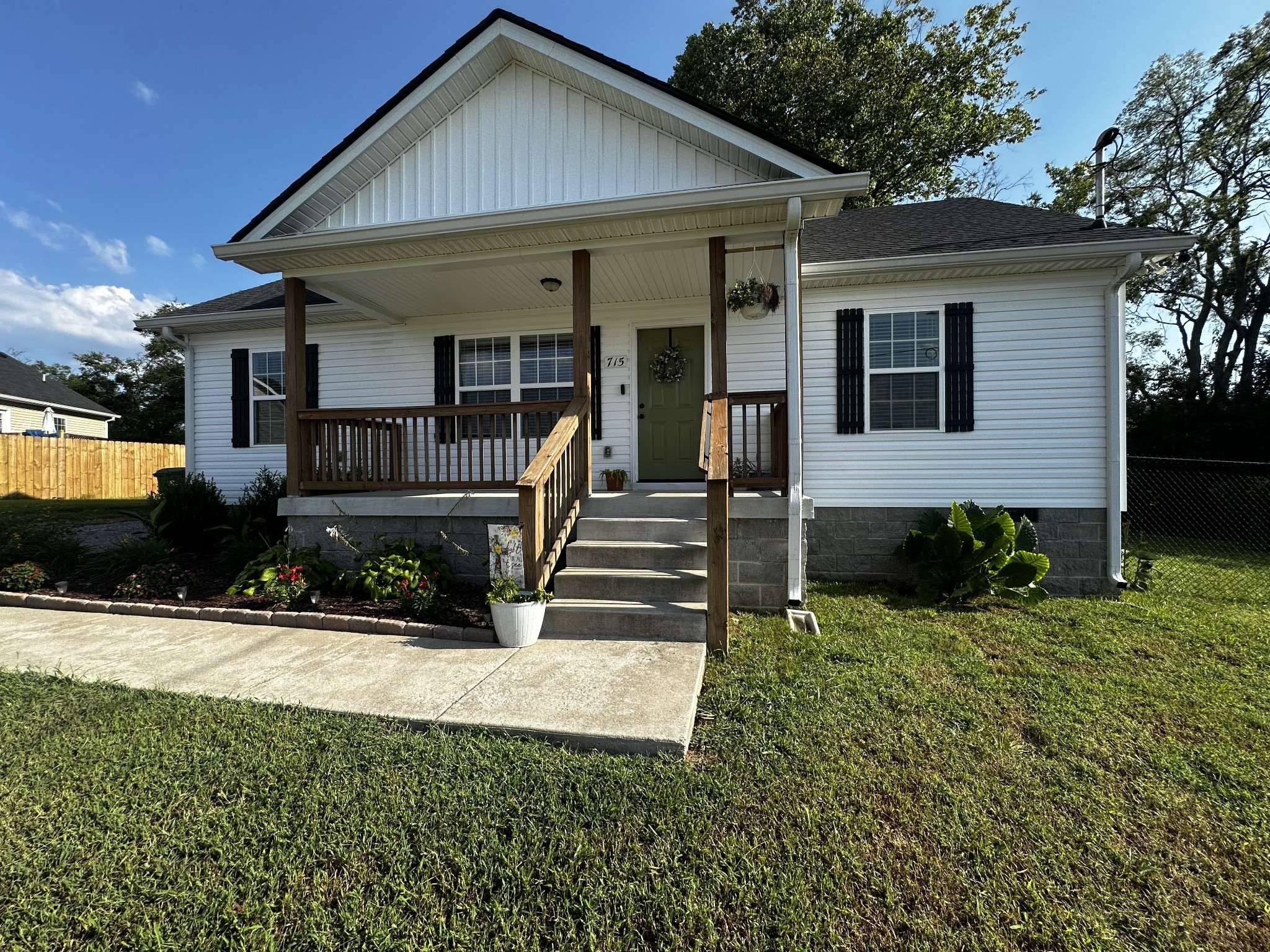 715 Caroline Ct, Lewisburg, TN 37091