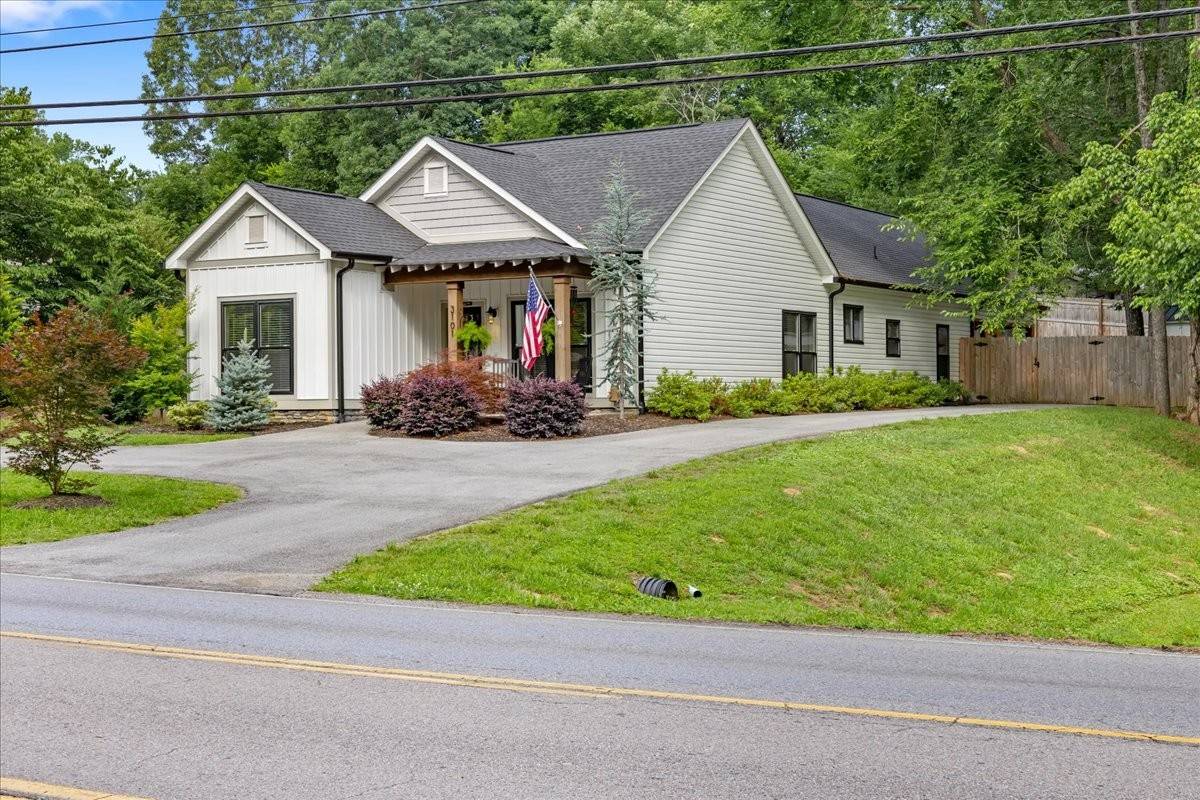 3101 Peerless Rd #NW, Cleveland, TN 37312