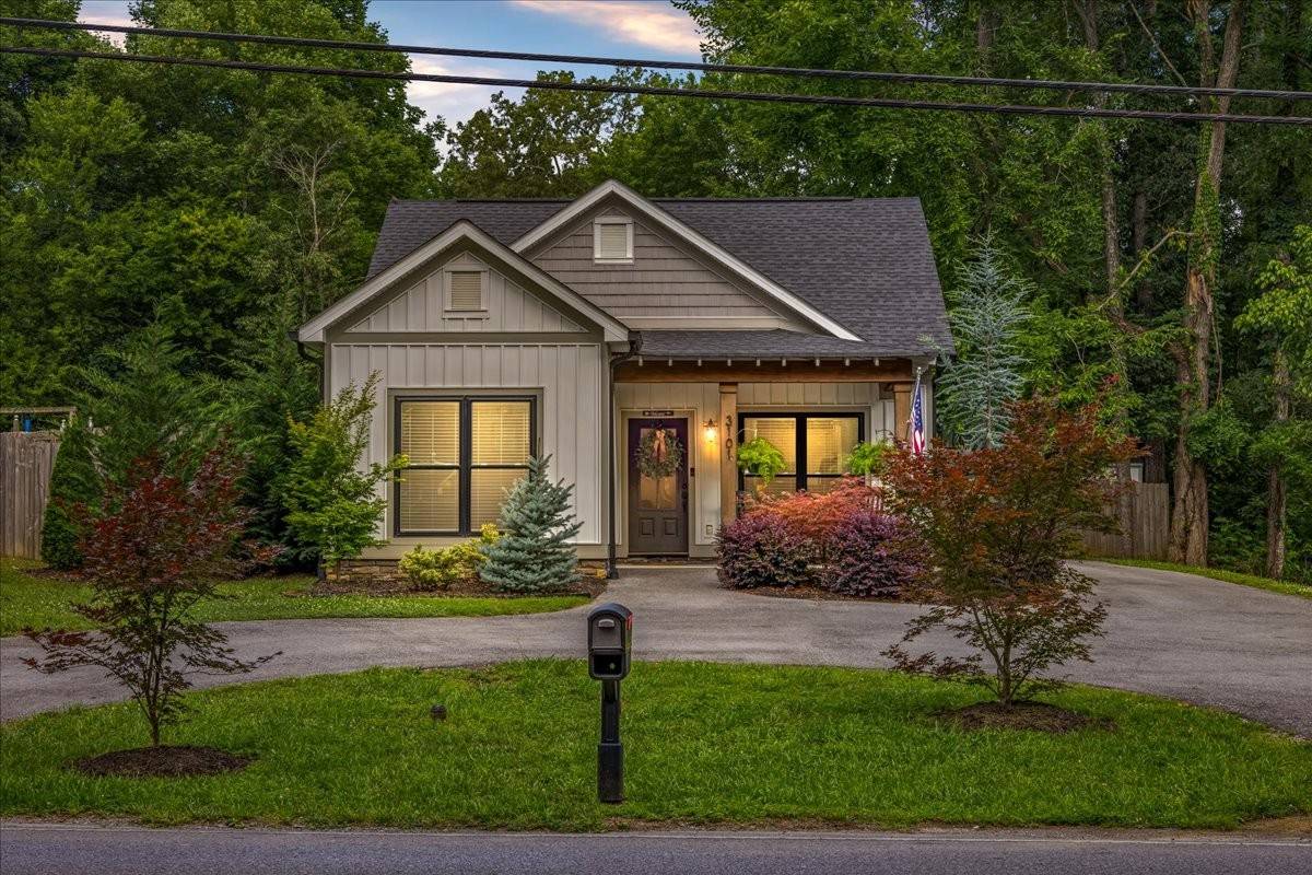 3101 Peerless Rd #NW, Cleveland, TN 37312