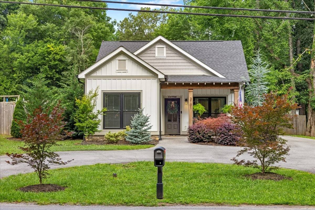 3101 Peerless Rd #NW, Cleveland, TN 37312